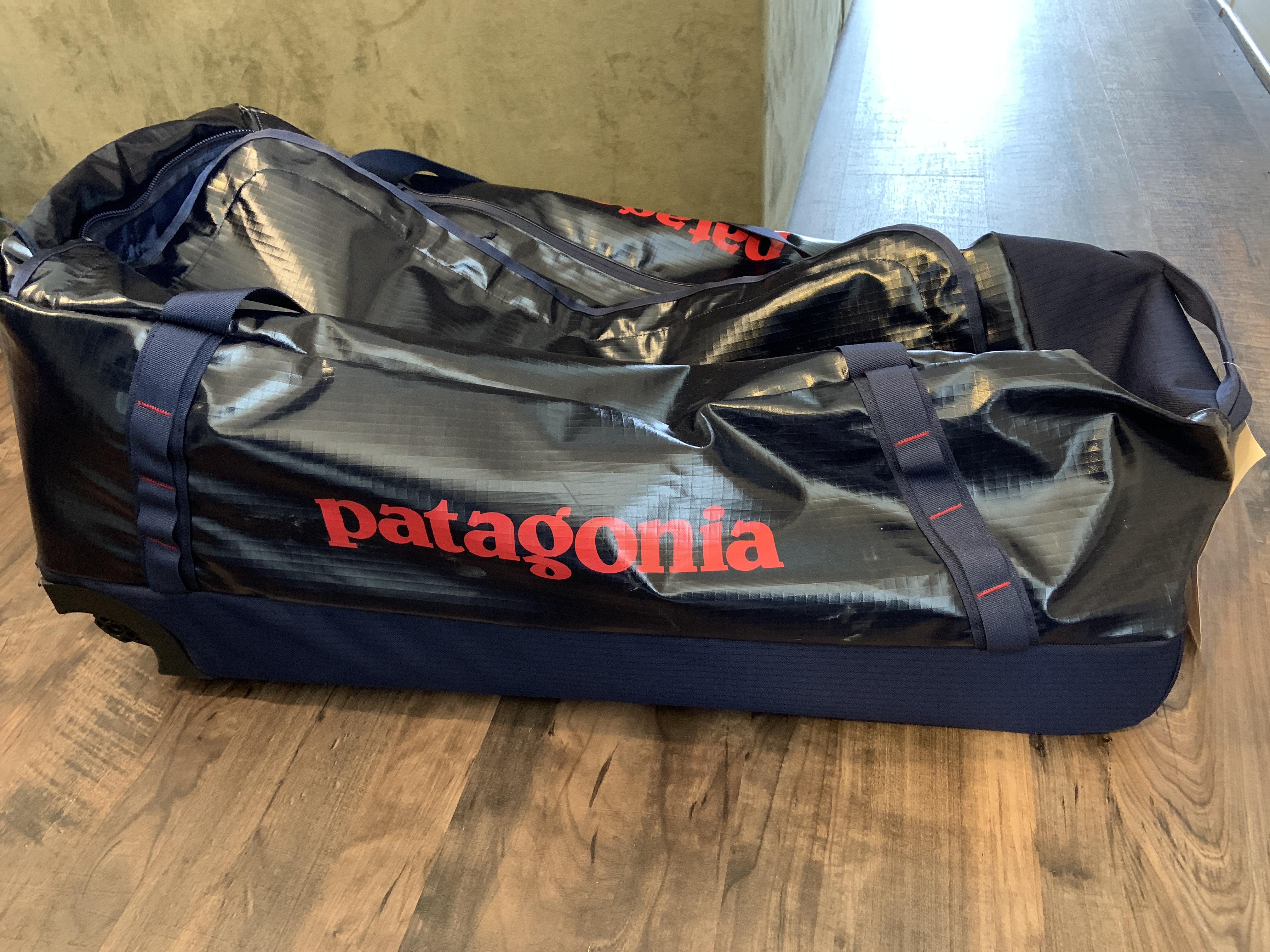 Patagonia Black Hole Wheeled Duffel 70l Sale