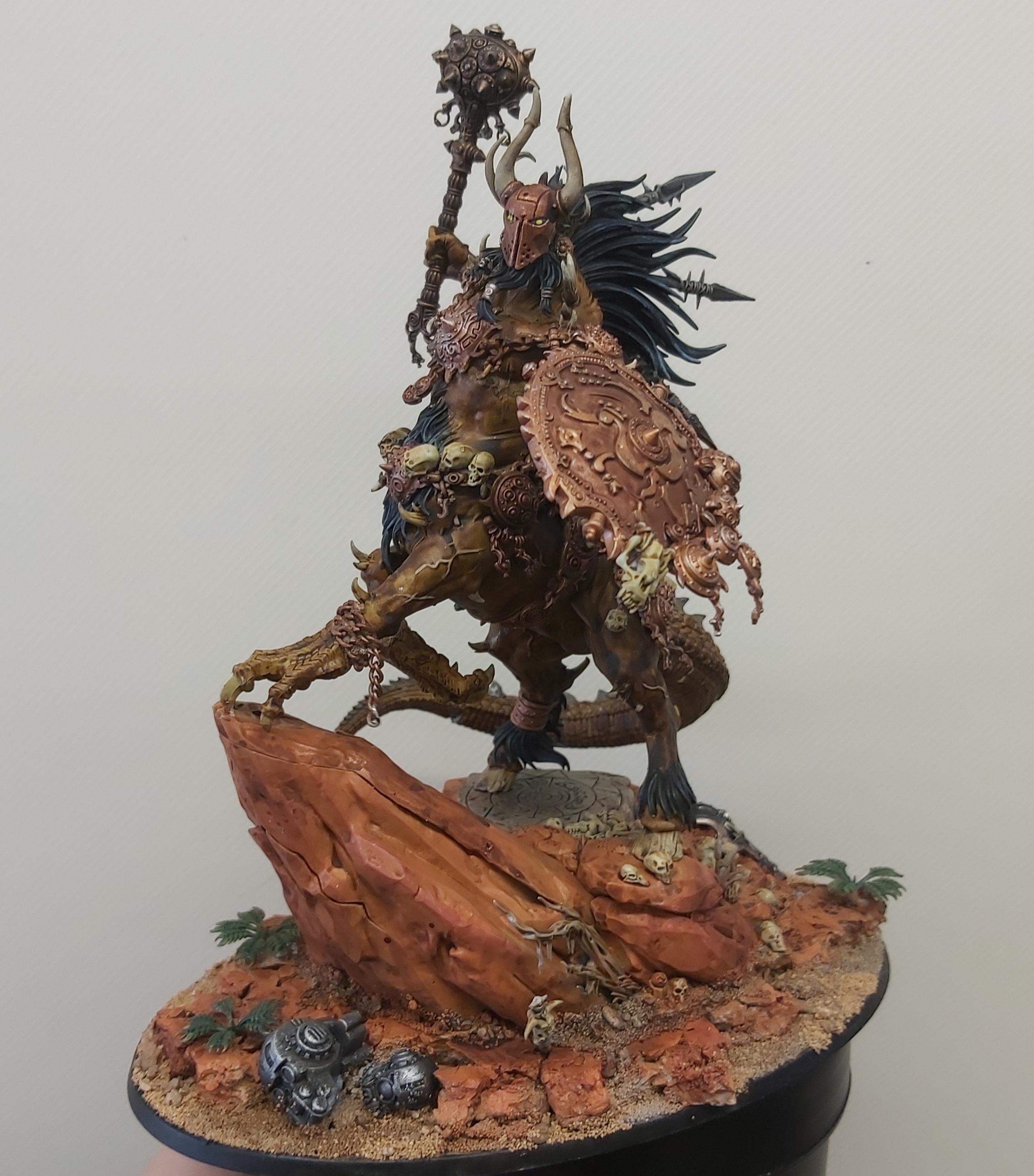 Warhammer Fantasy Dragon Ogres Sell Cheapest | www.pinnaxis.com