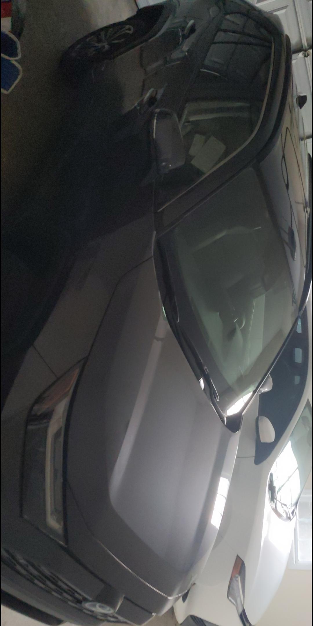 Put down deposit on a RAV4 Hybrid limited 2022 on the 2nd of July and