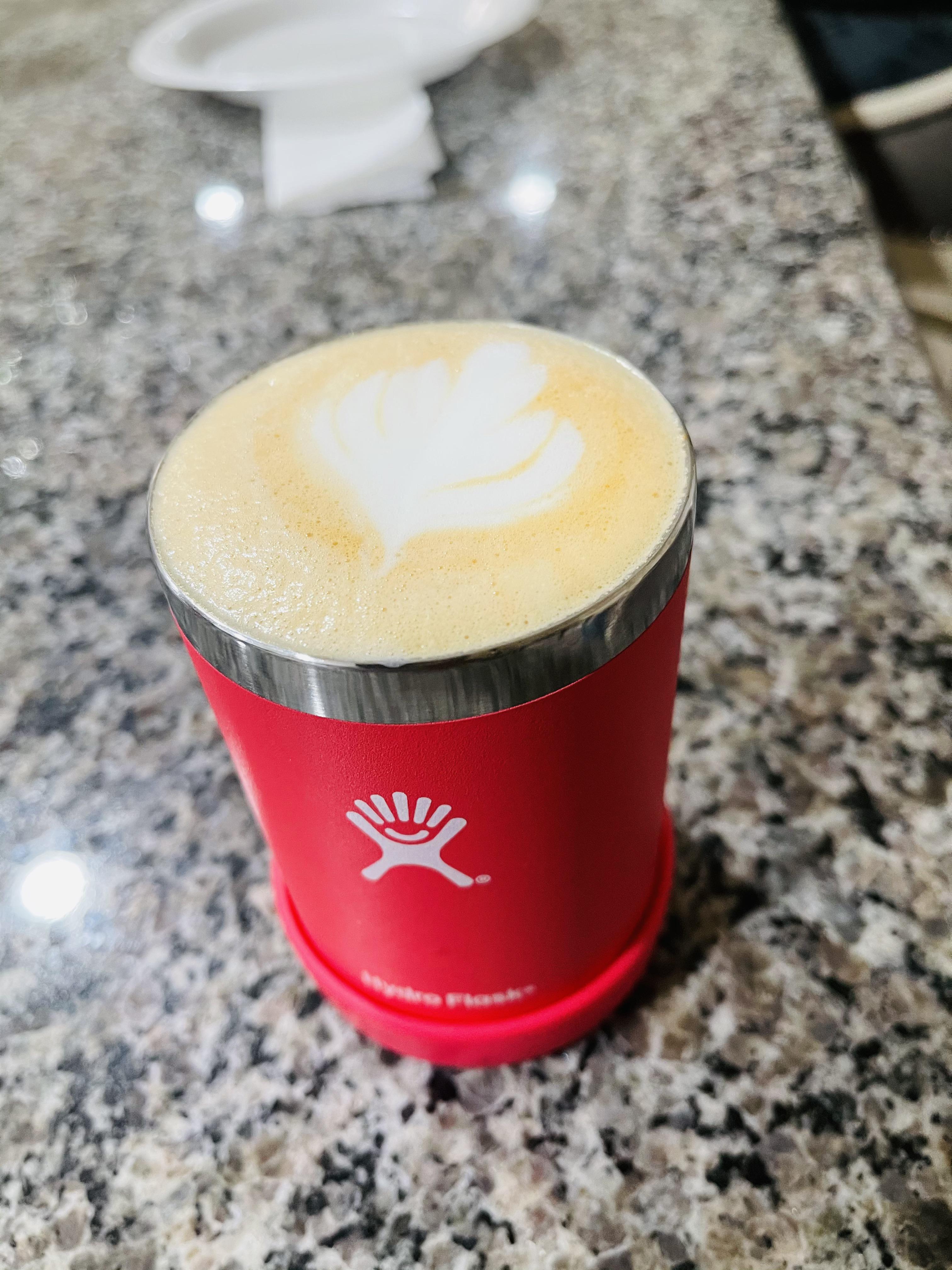 Loving my cooler cup, ideal for beers and you can use it also as a