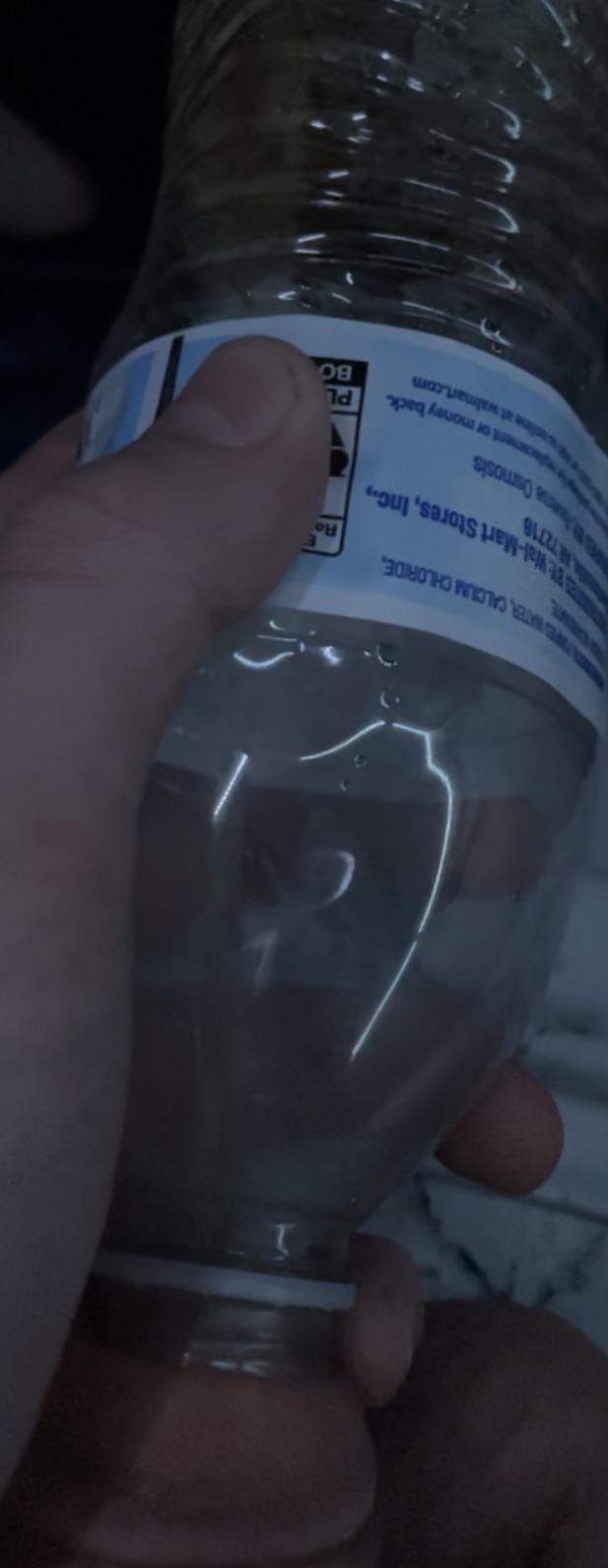 Nothin like peeing In a bottle r/pissing