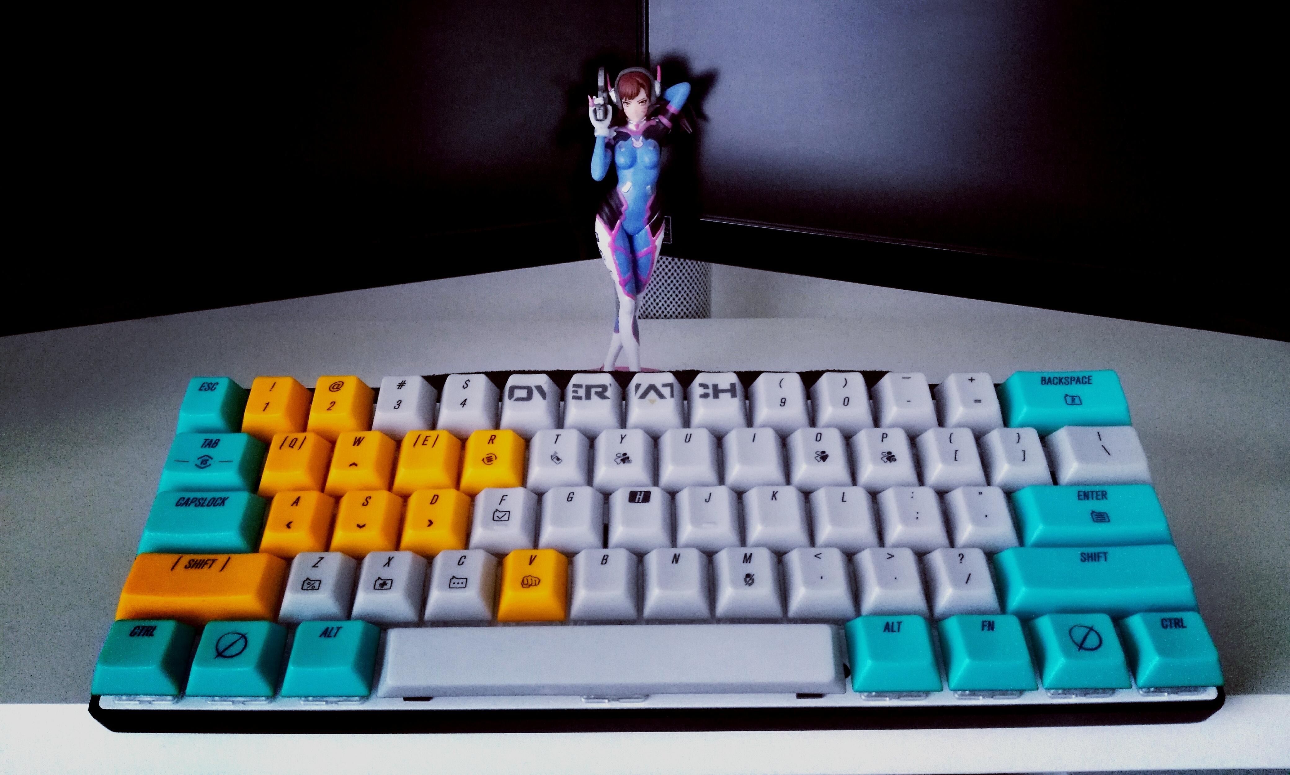 Gaming Keeb r/MechanicalKeyboards