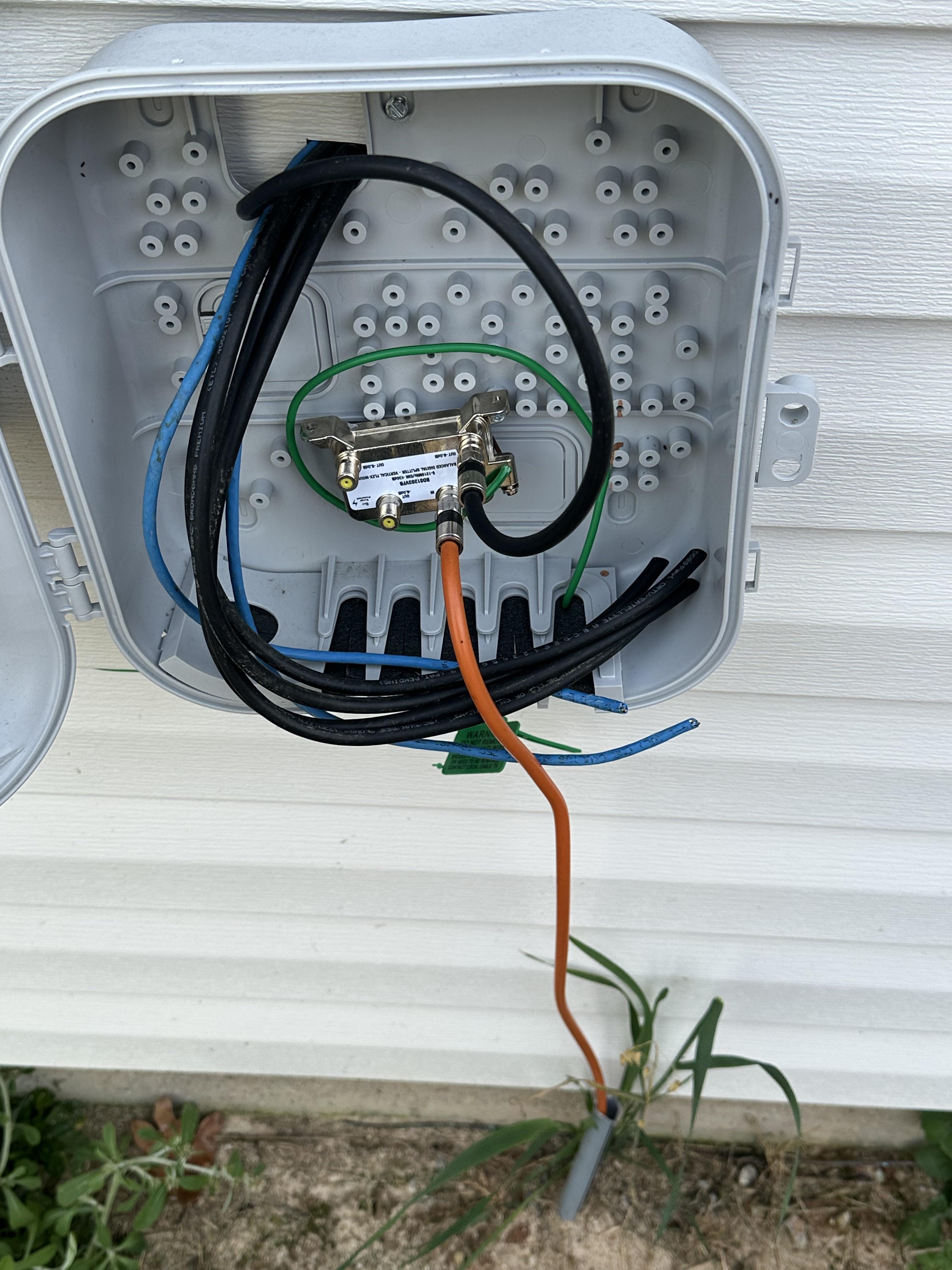 MoCA adapters not connecting : r/HomeNetworking