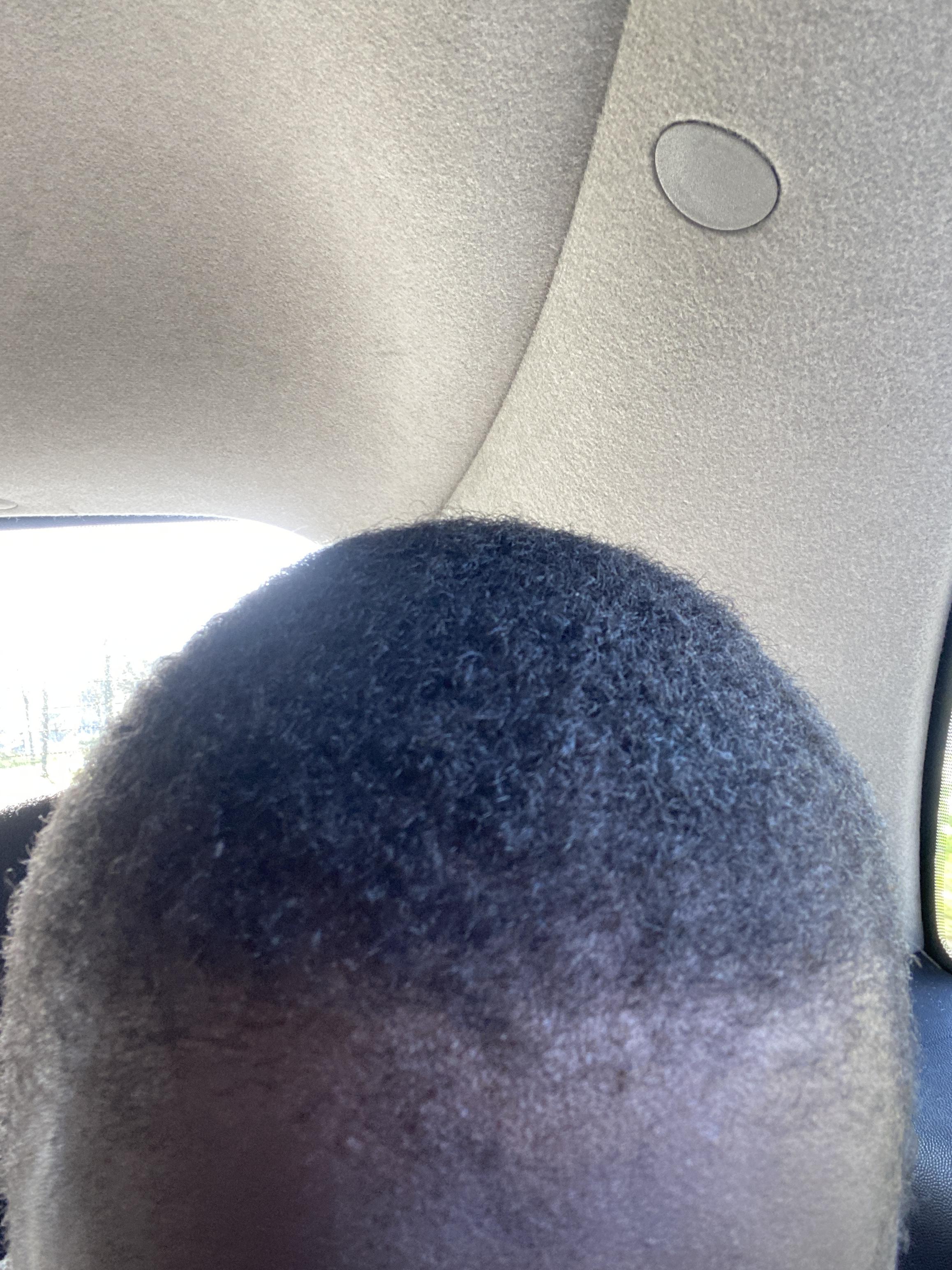 Its been almost a year since i stopped waving because of the amount of