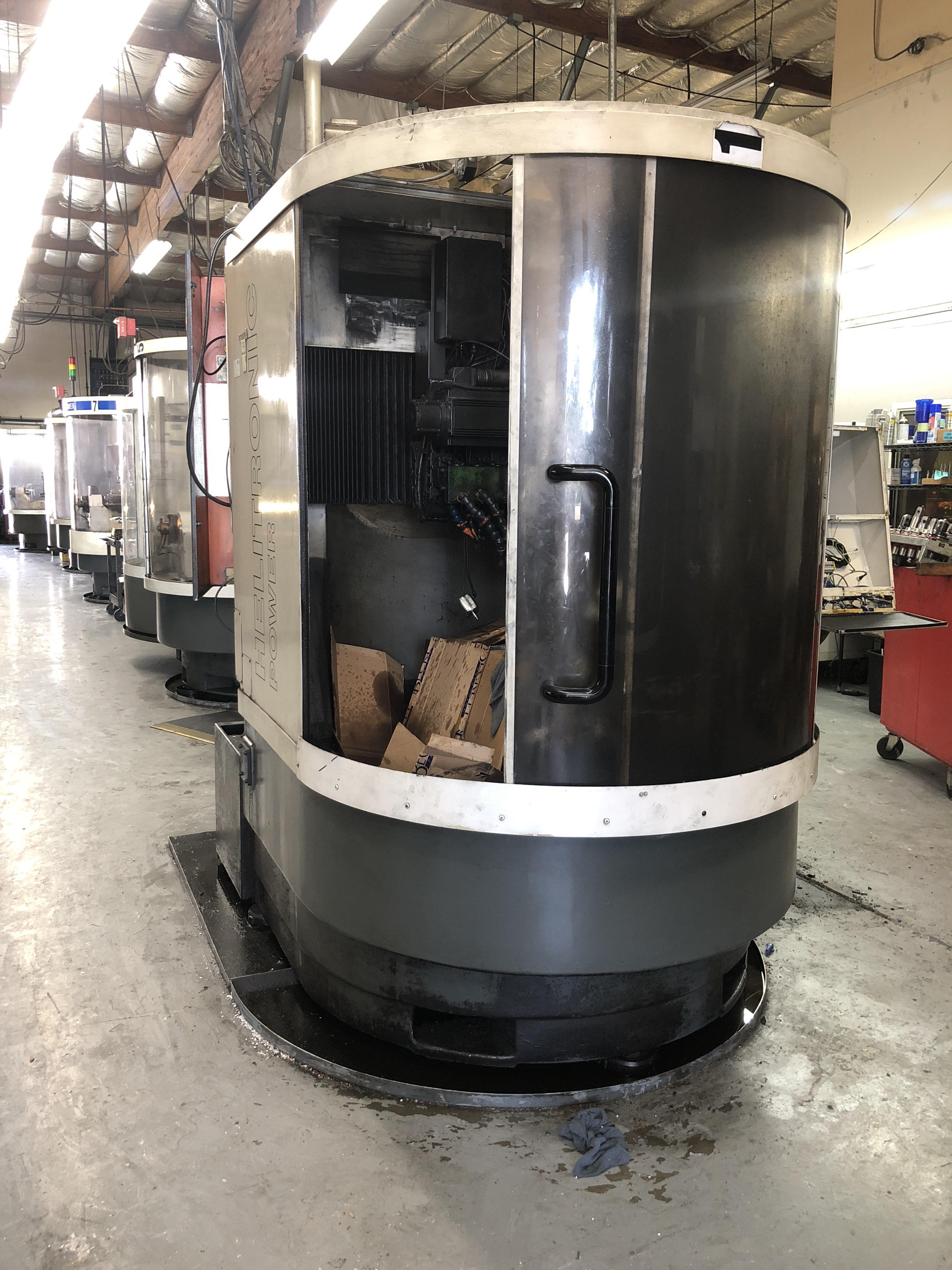 Finally saying goodbye to our biggest headache. We had this grinder for