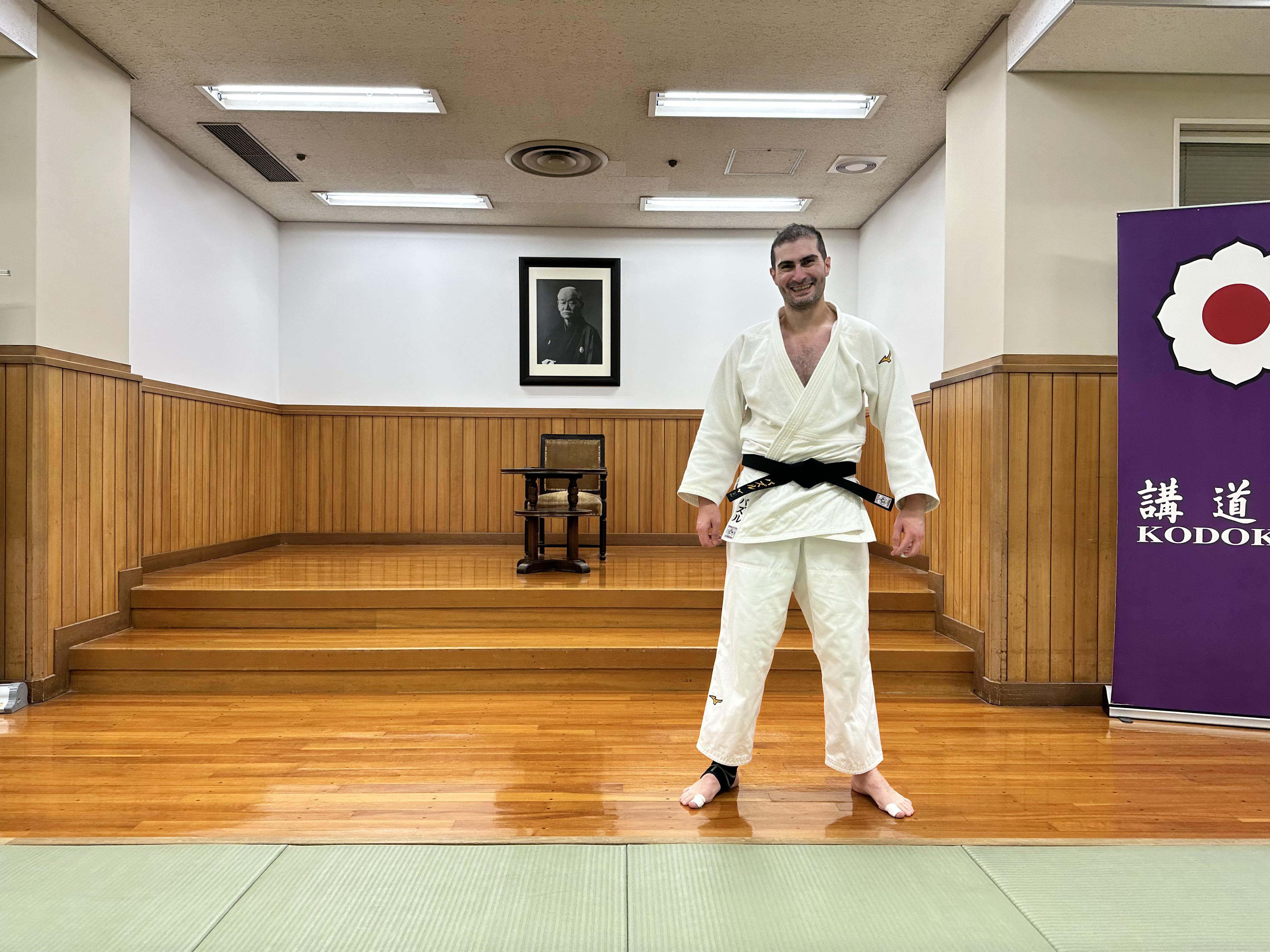 844 best r/judo images on Pholder And I present you. The Greatest of