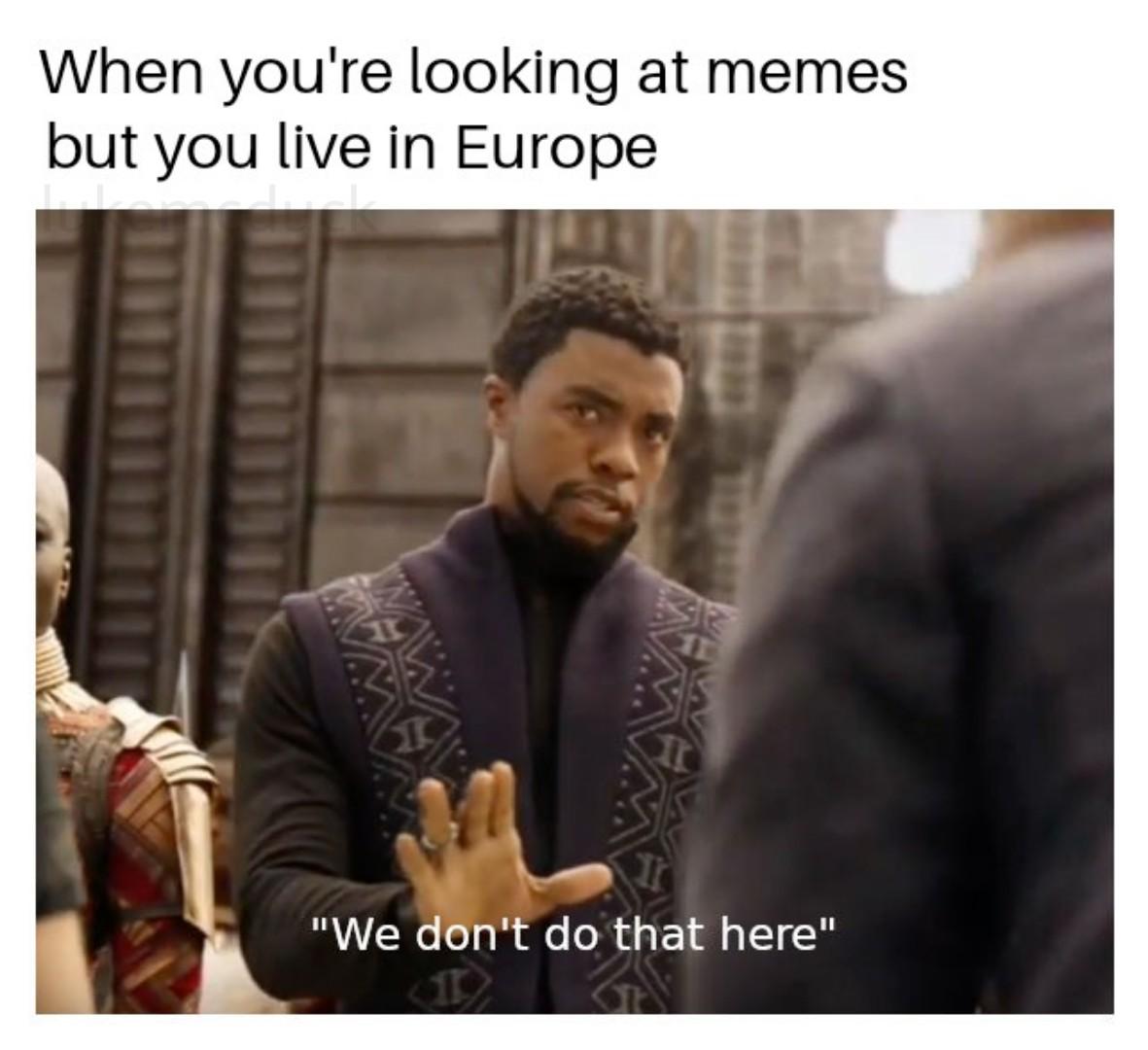 This is so sad... memes