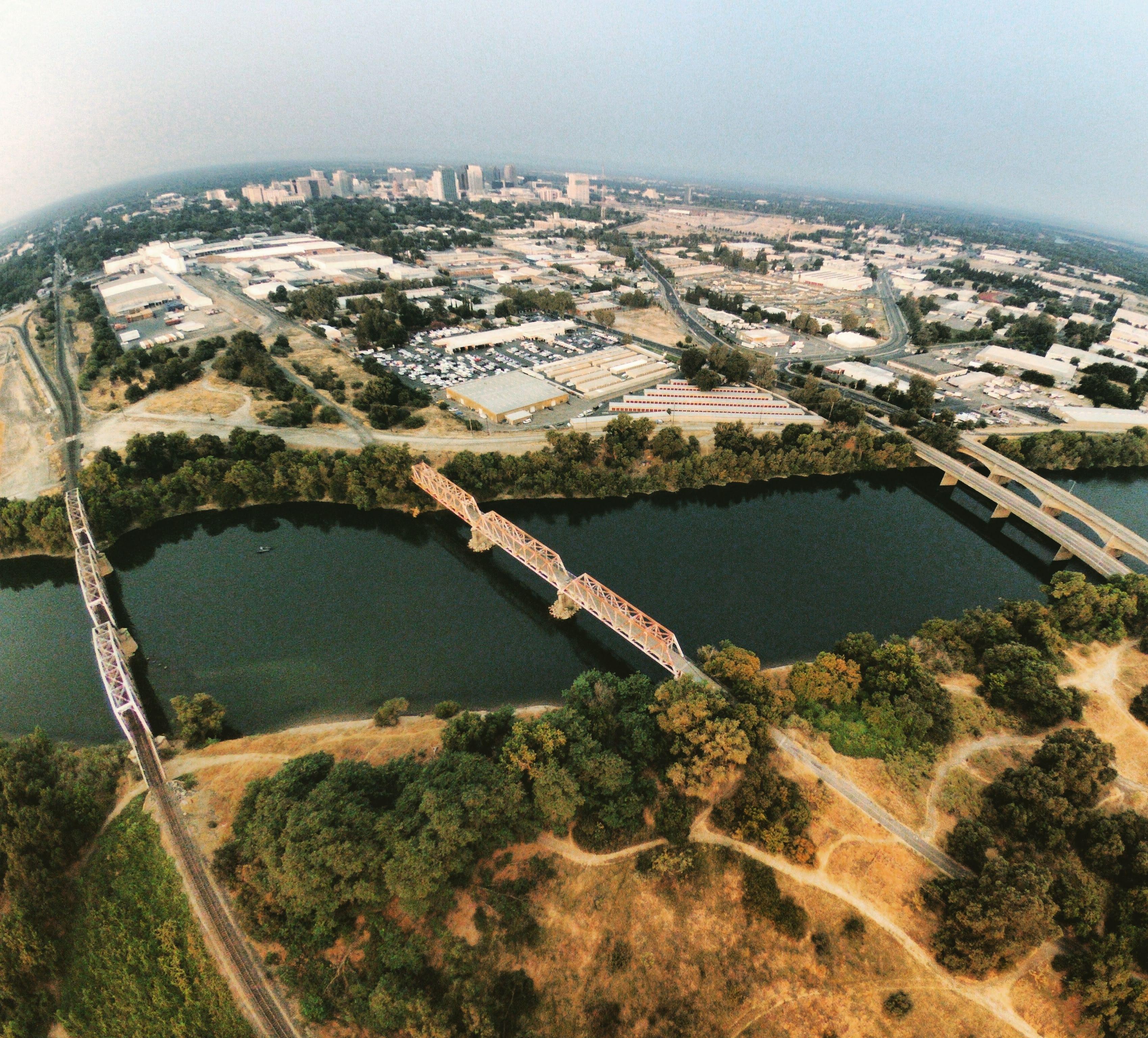 3 more bridges r/Sacramento