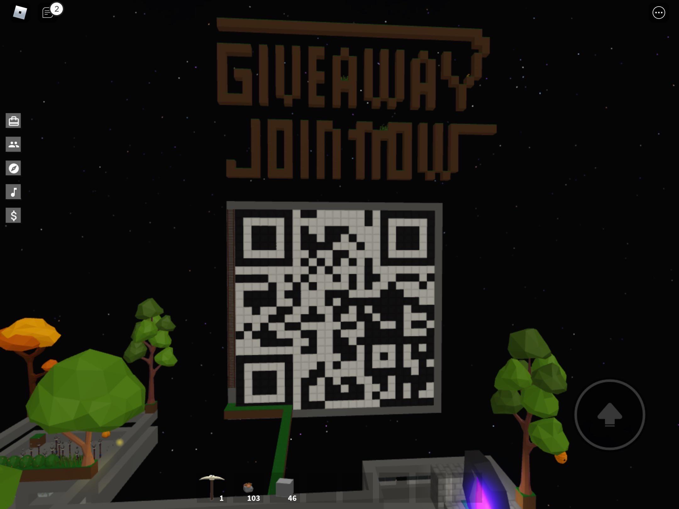Roblox Greeen ip for raning tacos in roblox