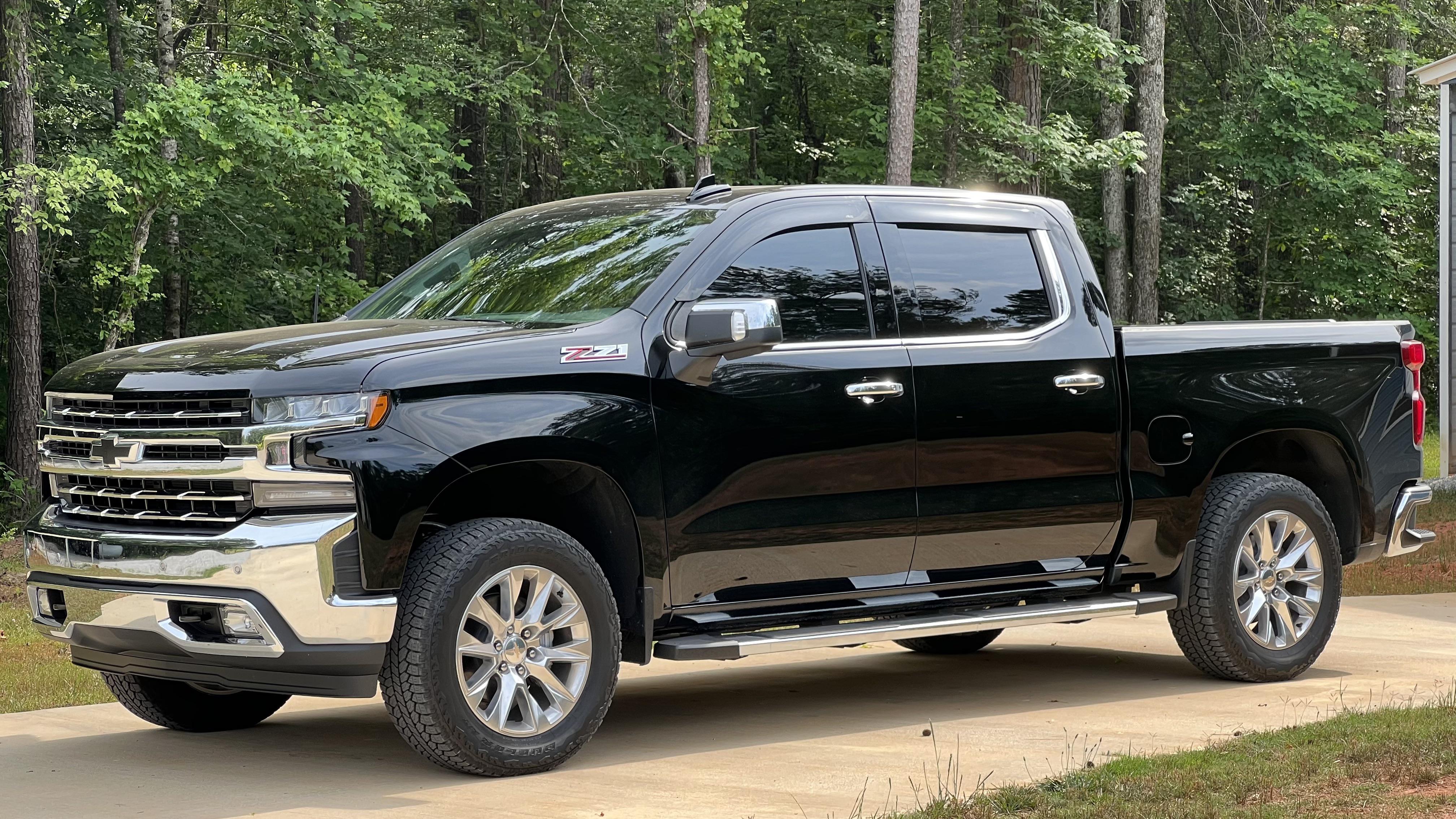 244 best Ltz images on Pholder | Silverado, Chevy Trucks and Trucks