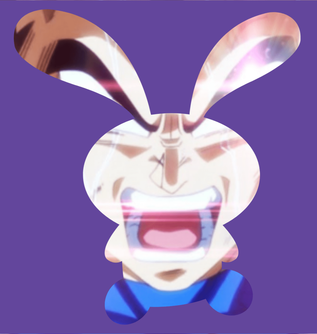 The bunny, the bunny, oh i love the bunny r/memes