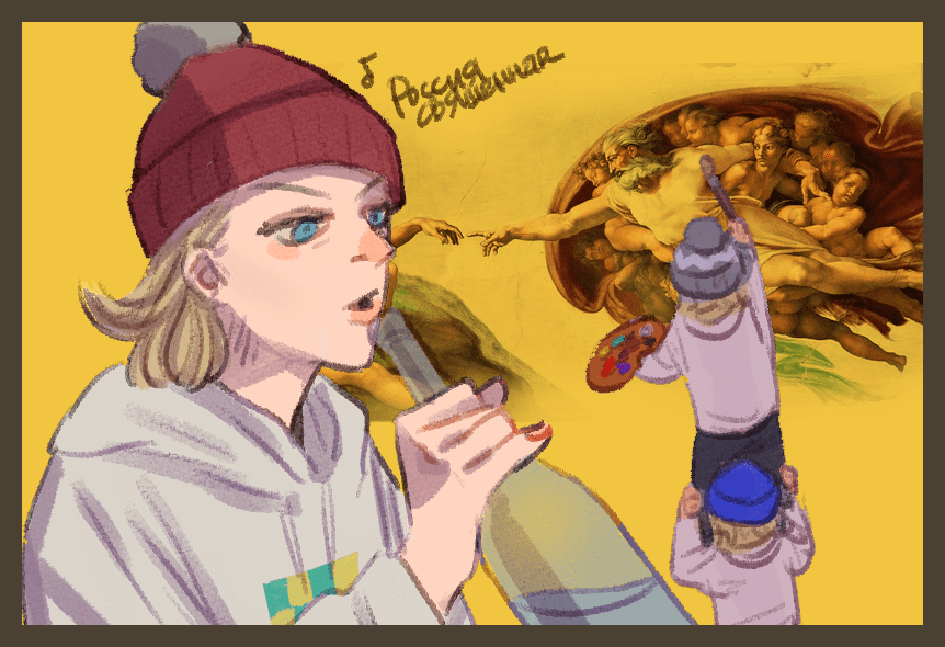 one of my favorite episodes r/kallmekris