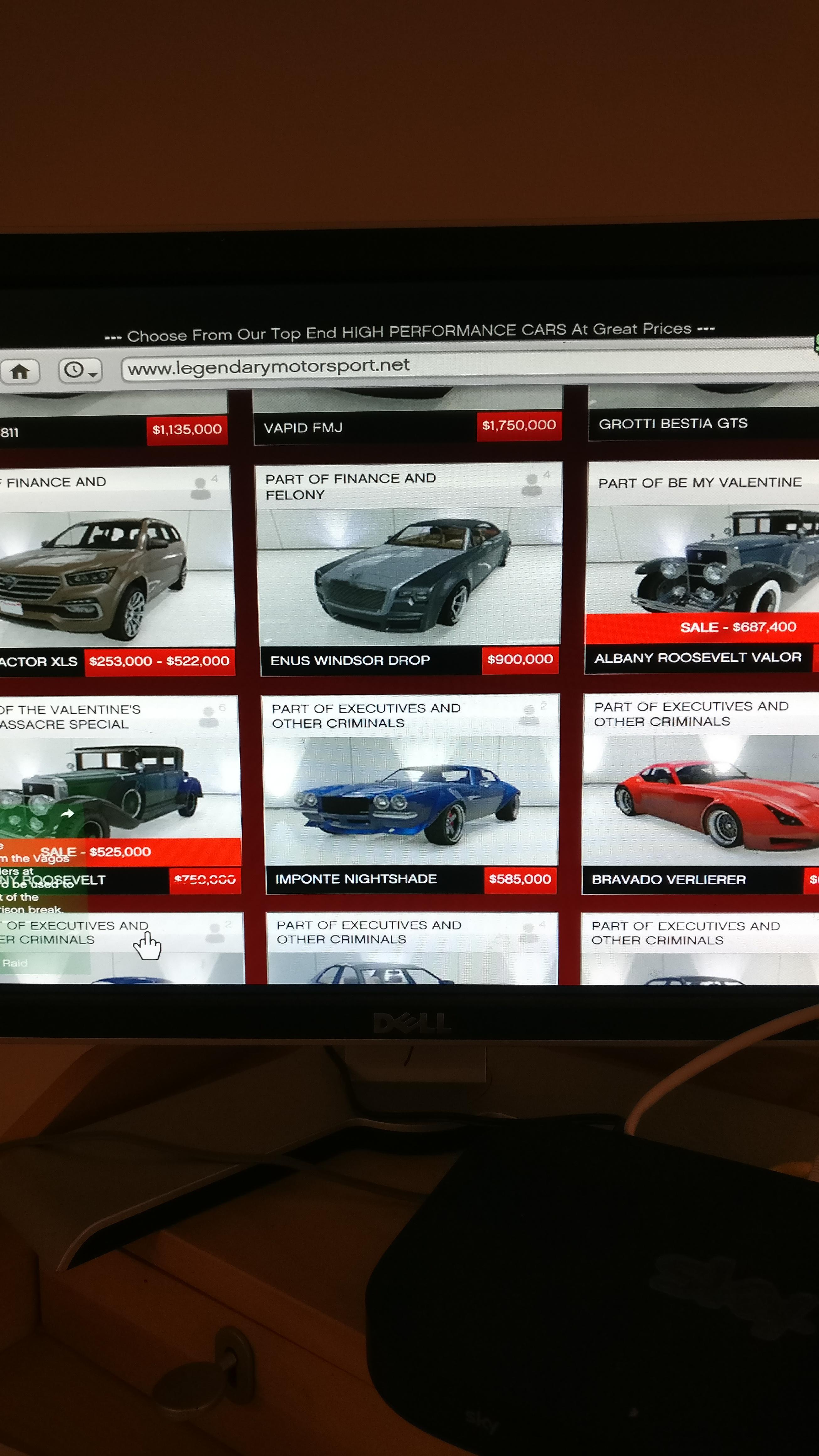 22+ Legendary Motorsport Gta 5 Car List PNG Digital