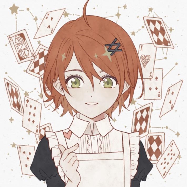 [spoilerless] Emma is a Mama r/thepromisedneverland