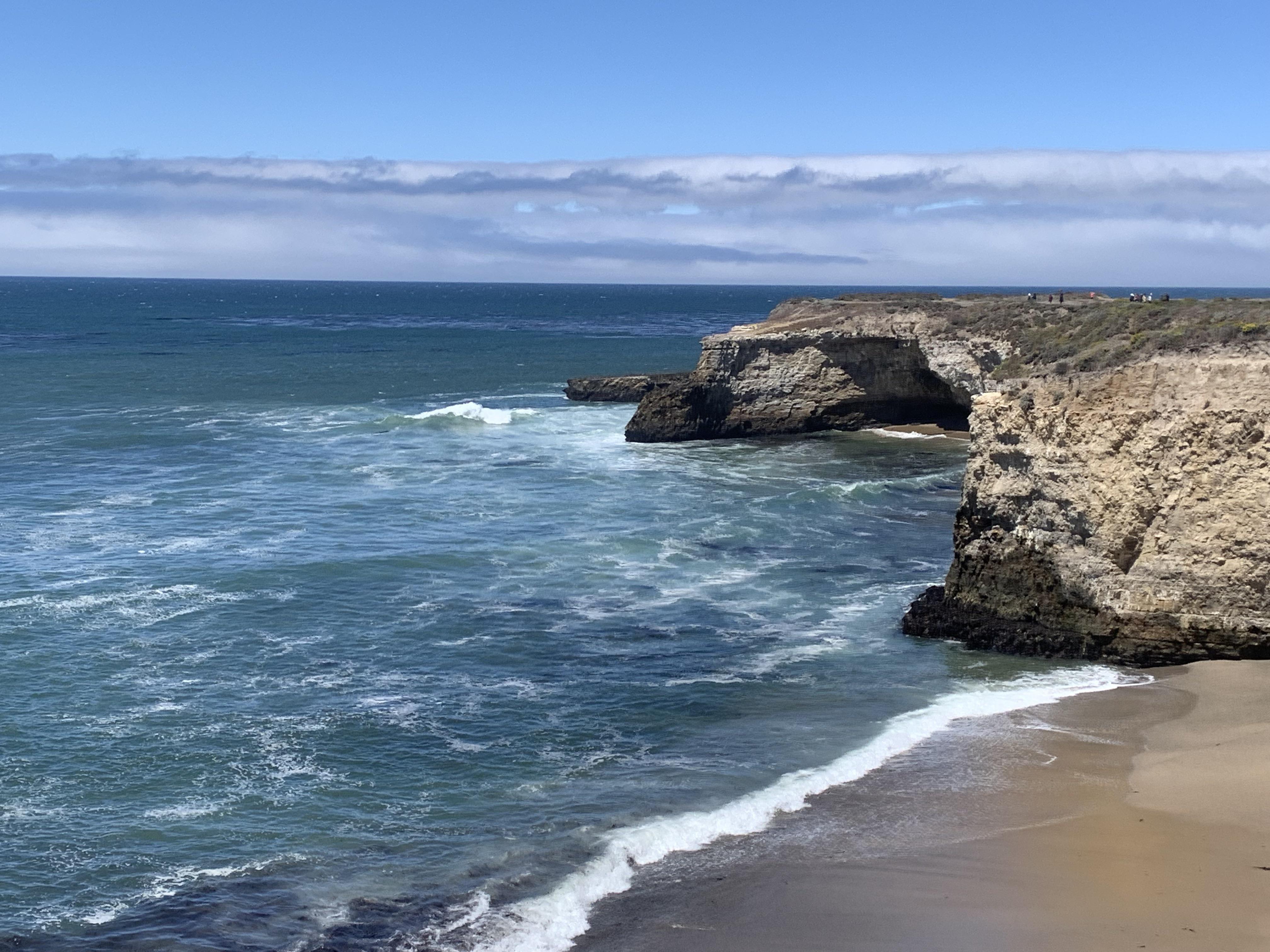 Wilder Ranch, Santa Cruz seaporn