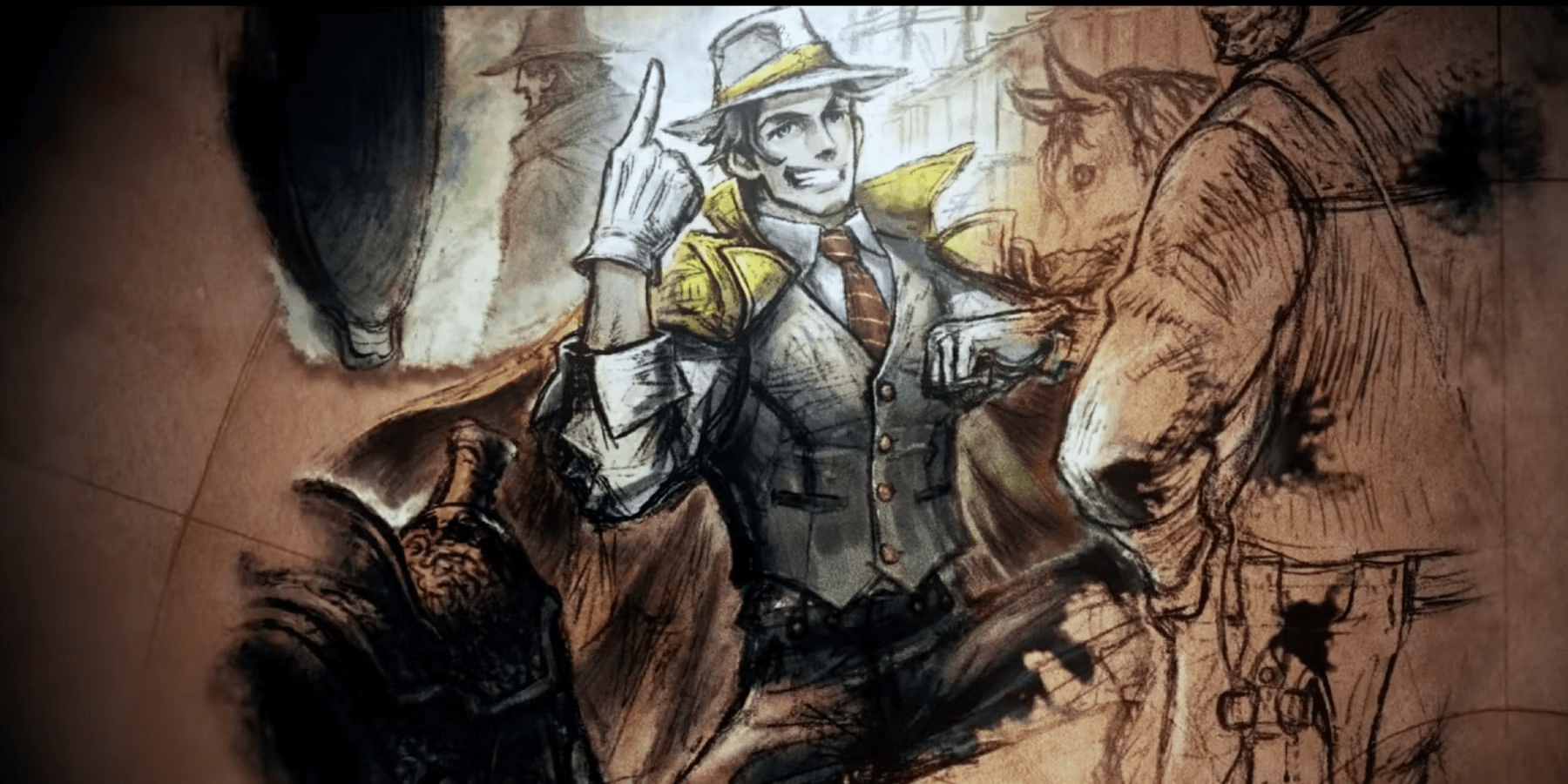 Anyone else disappointed in the english Voice? Not saying the VA is bad