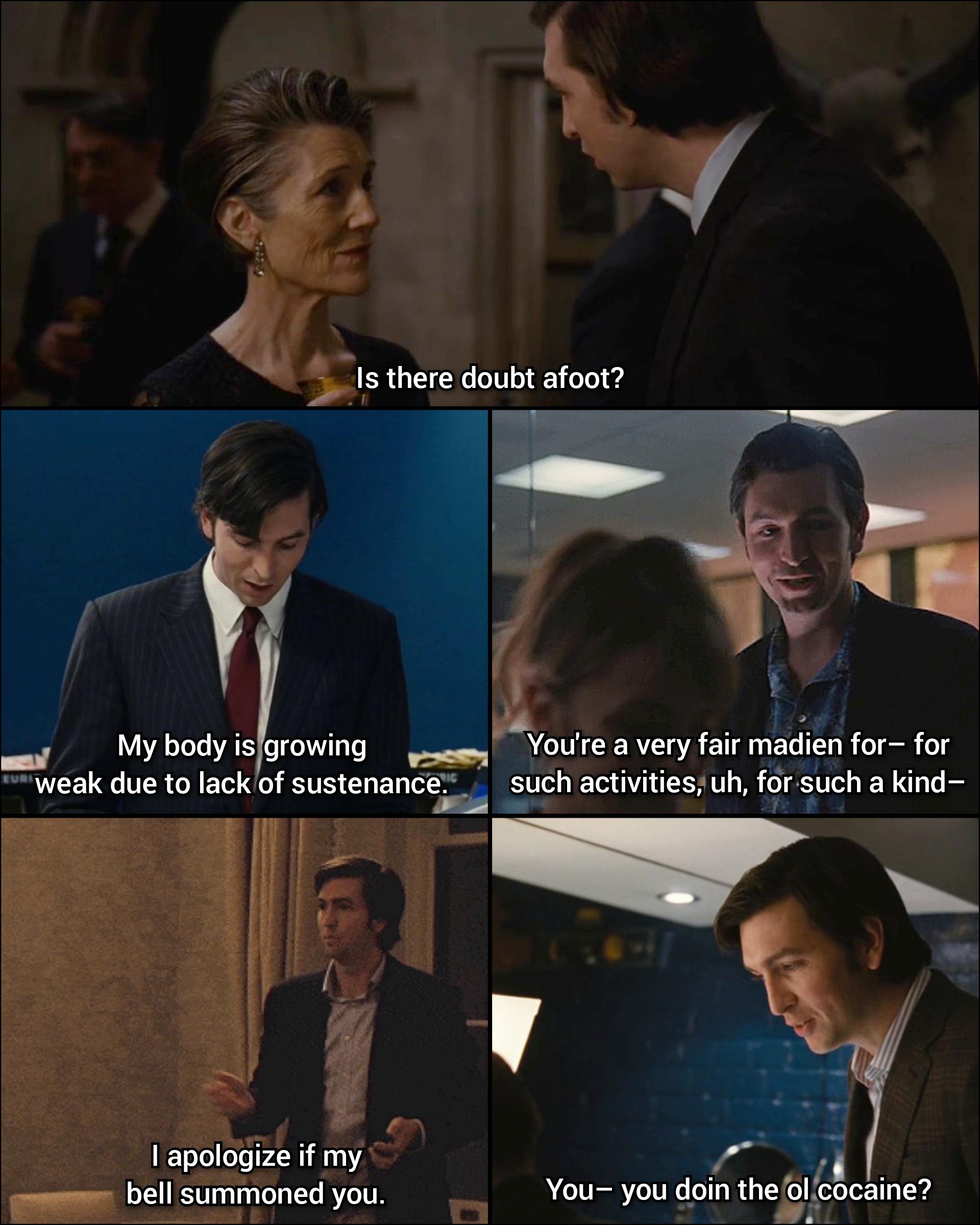 gregisms r/SuccessionTV