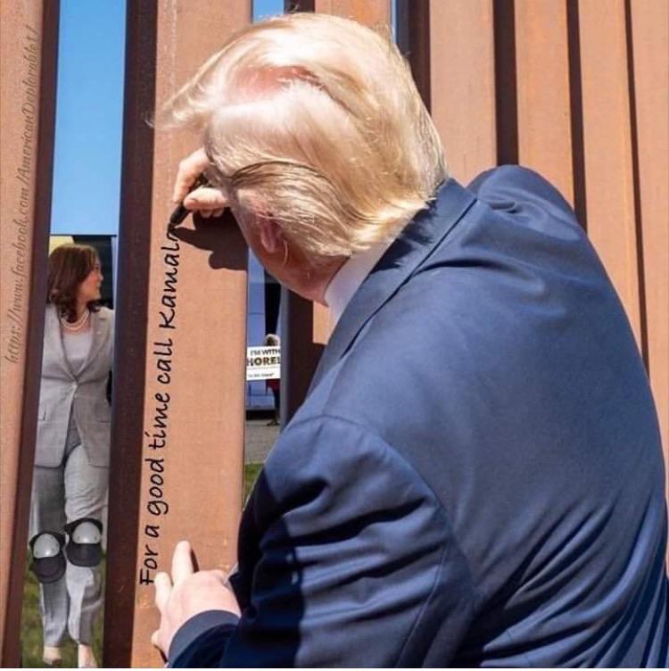 The knee pads got me tho r/TheRightCantMeme