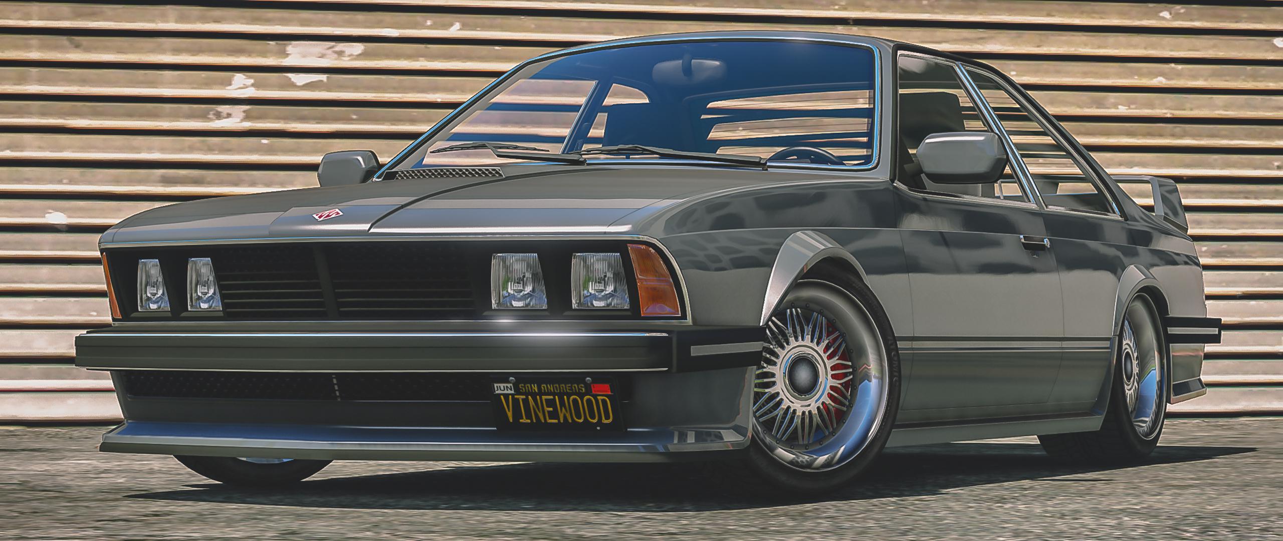 2 Neue Fahrzeuge ( Zion Classic, Sentinel SG4 Mod Car)