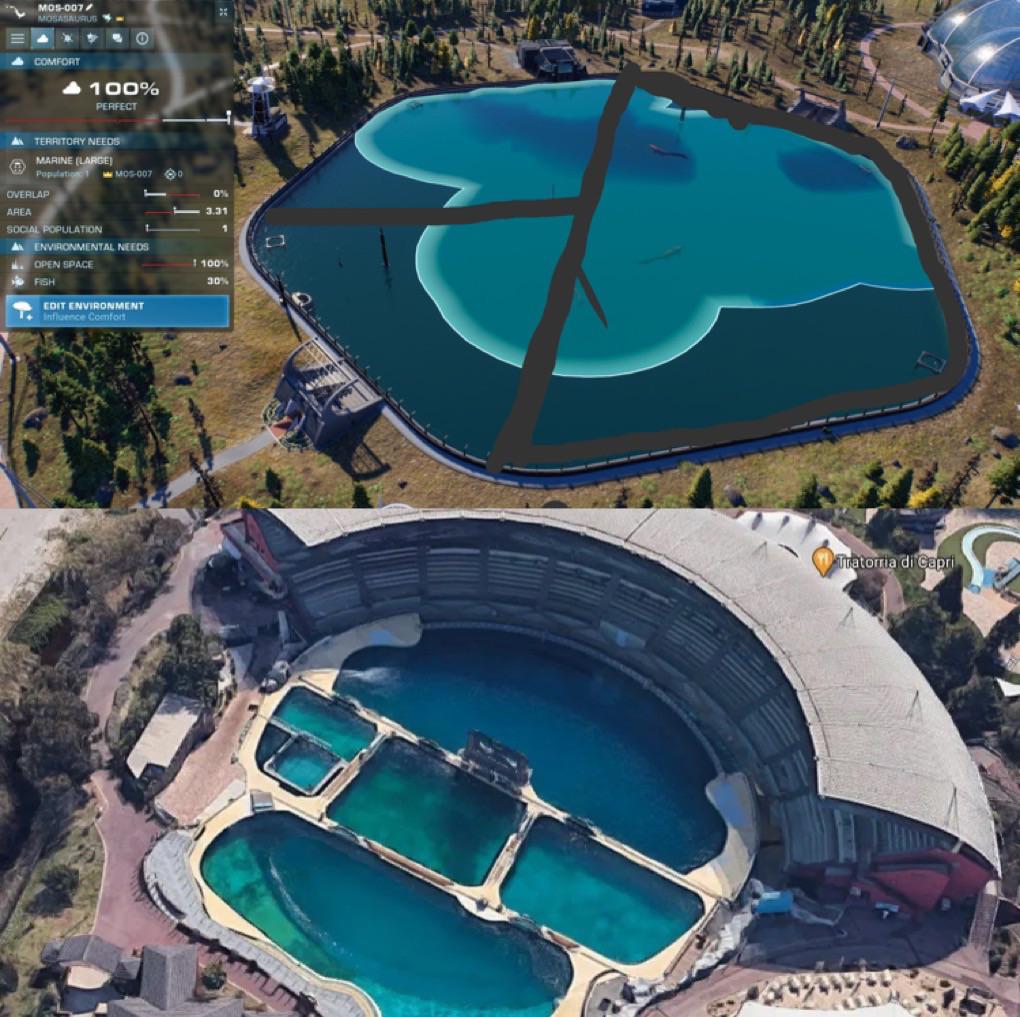 101 best Jwe2 images on Pholder Jurassicworldevo, The Gaming Beaver