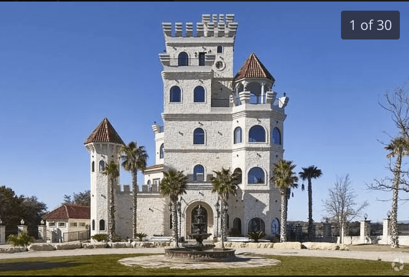 went mcmansion hunting on Zillow because I couldn't fall asleep and