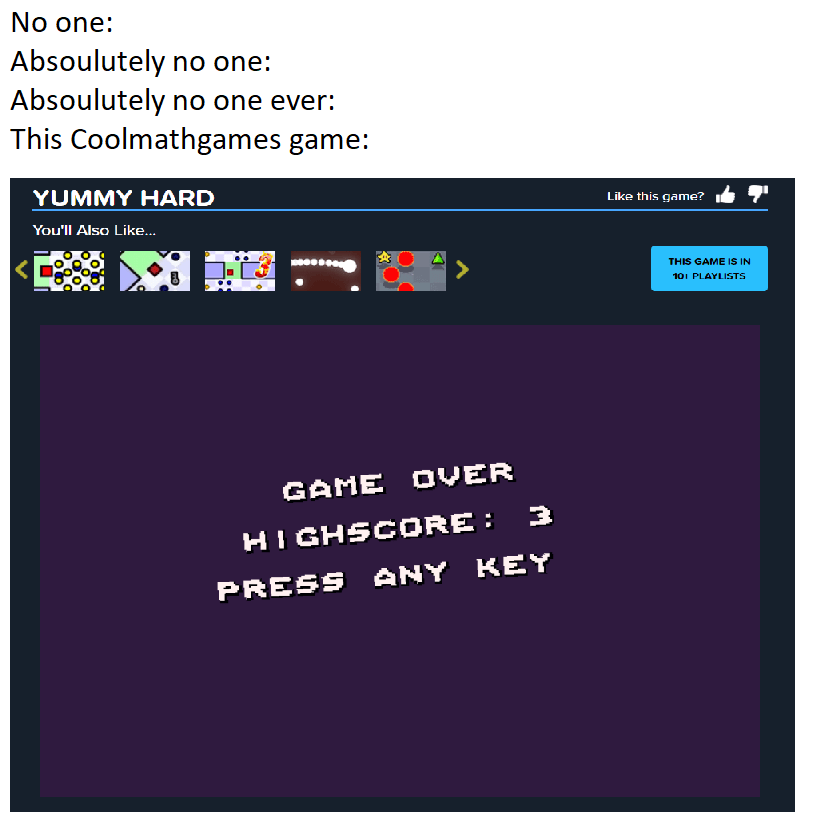 Best Maths Website : R/Memes