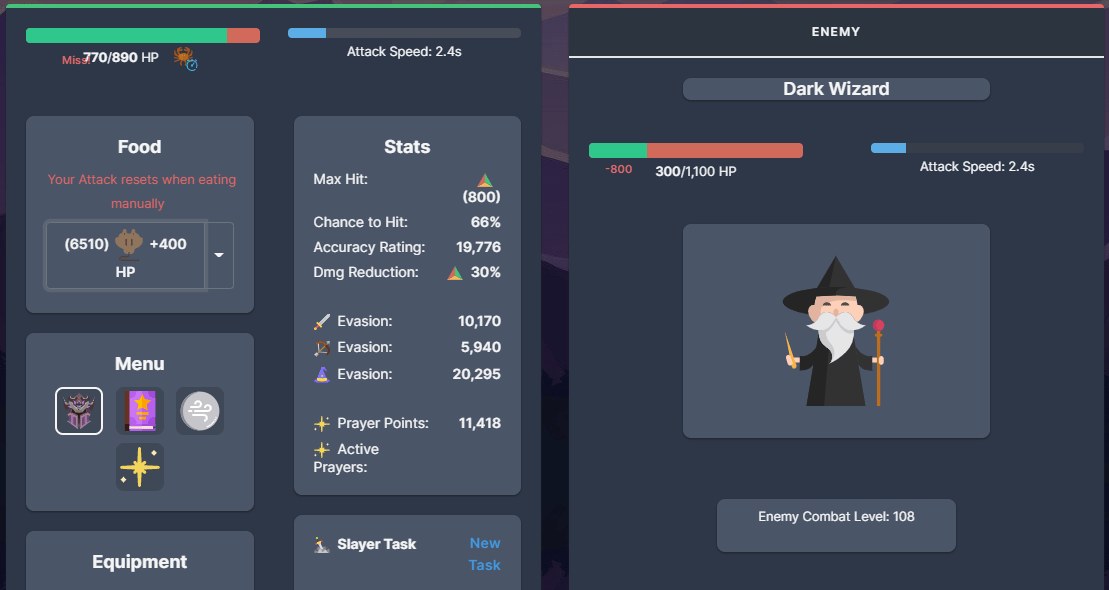 Road to 100 Magic Wands (Powerful) has just began. Any better ways than