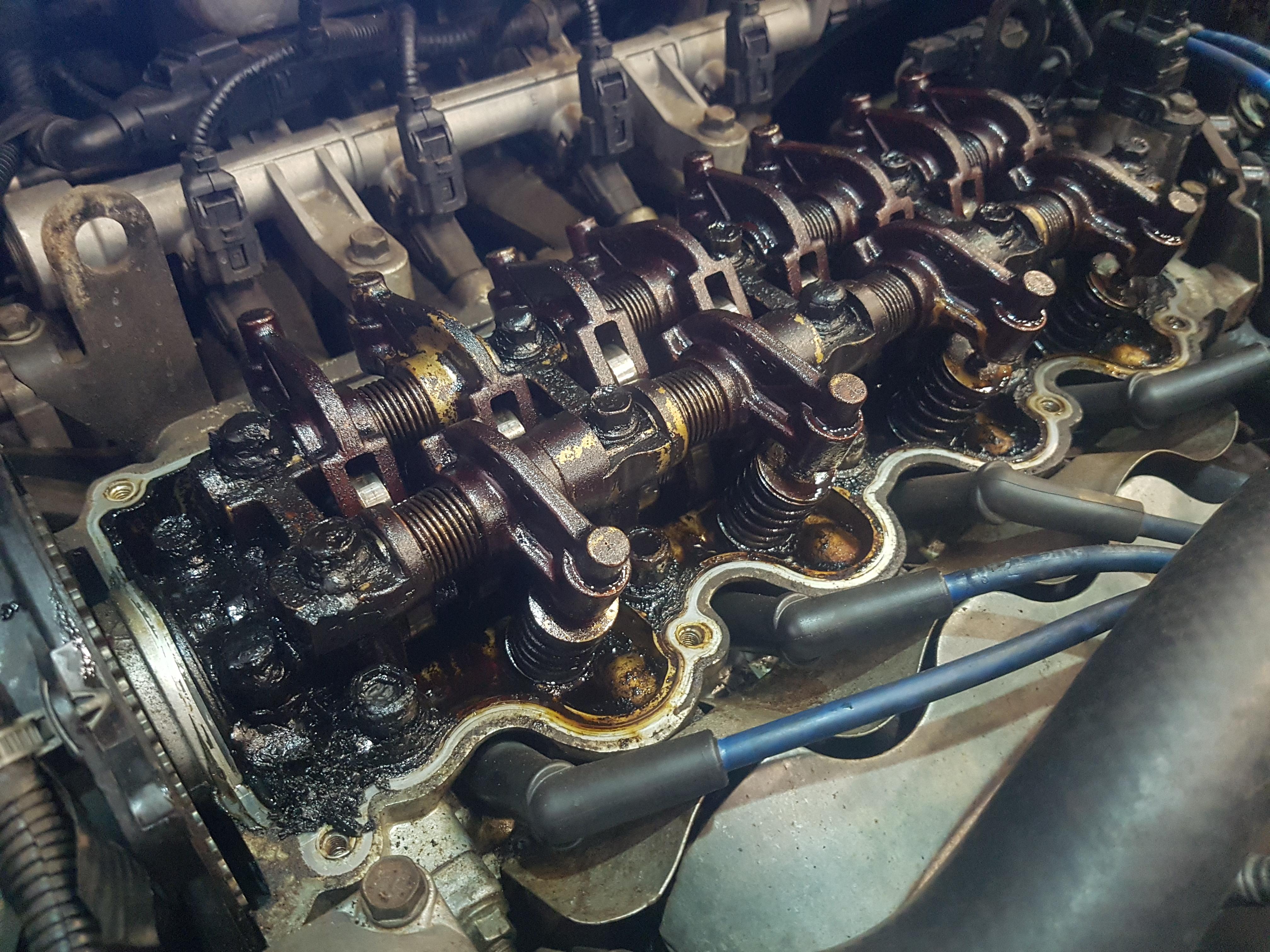 Hyundai Getz Timing Belt Change Interval Sport Cars Modifite