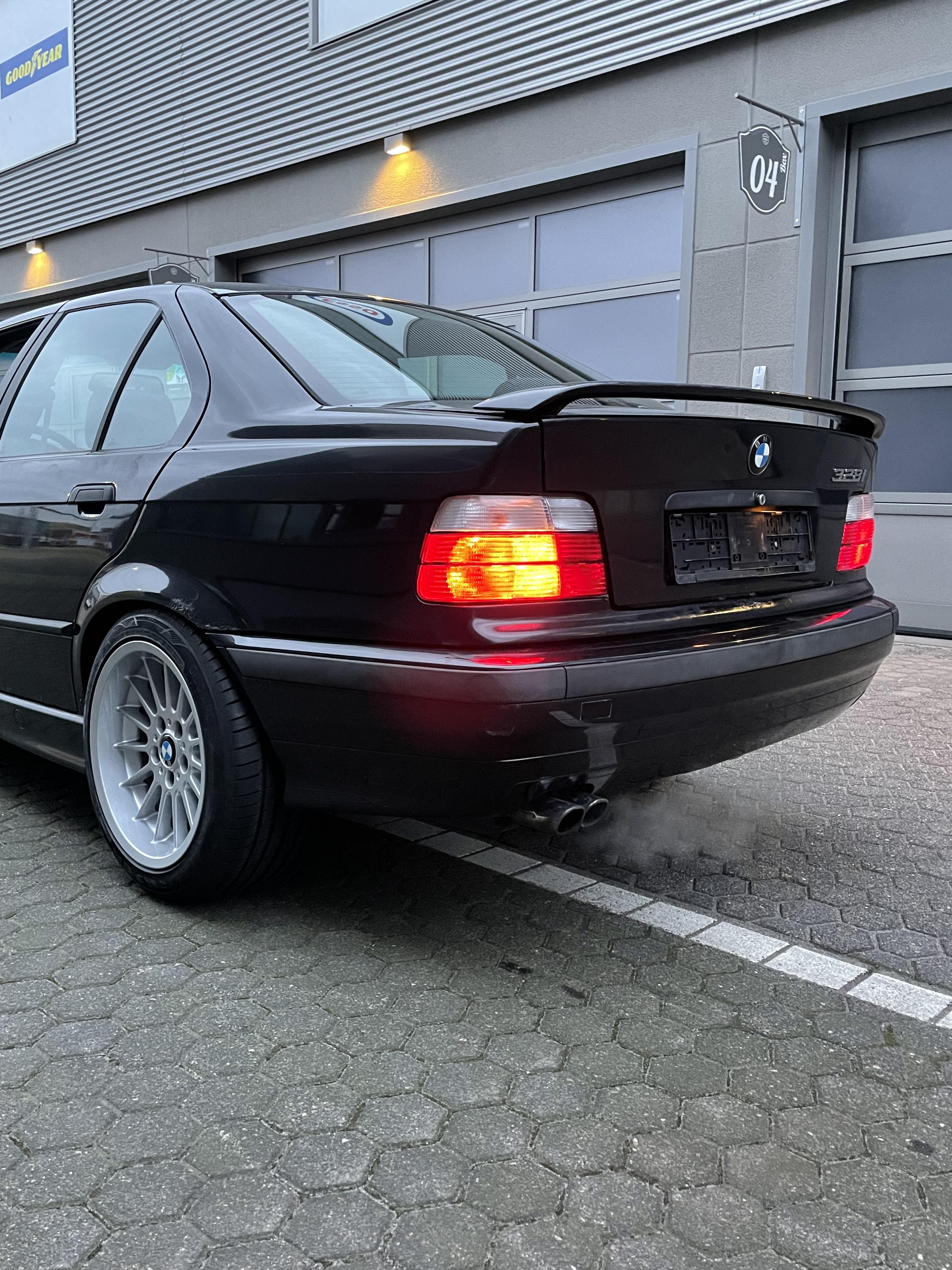 E36 328 : r/BMW