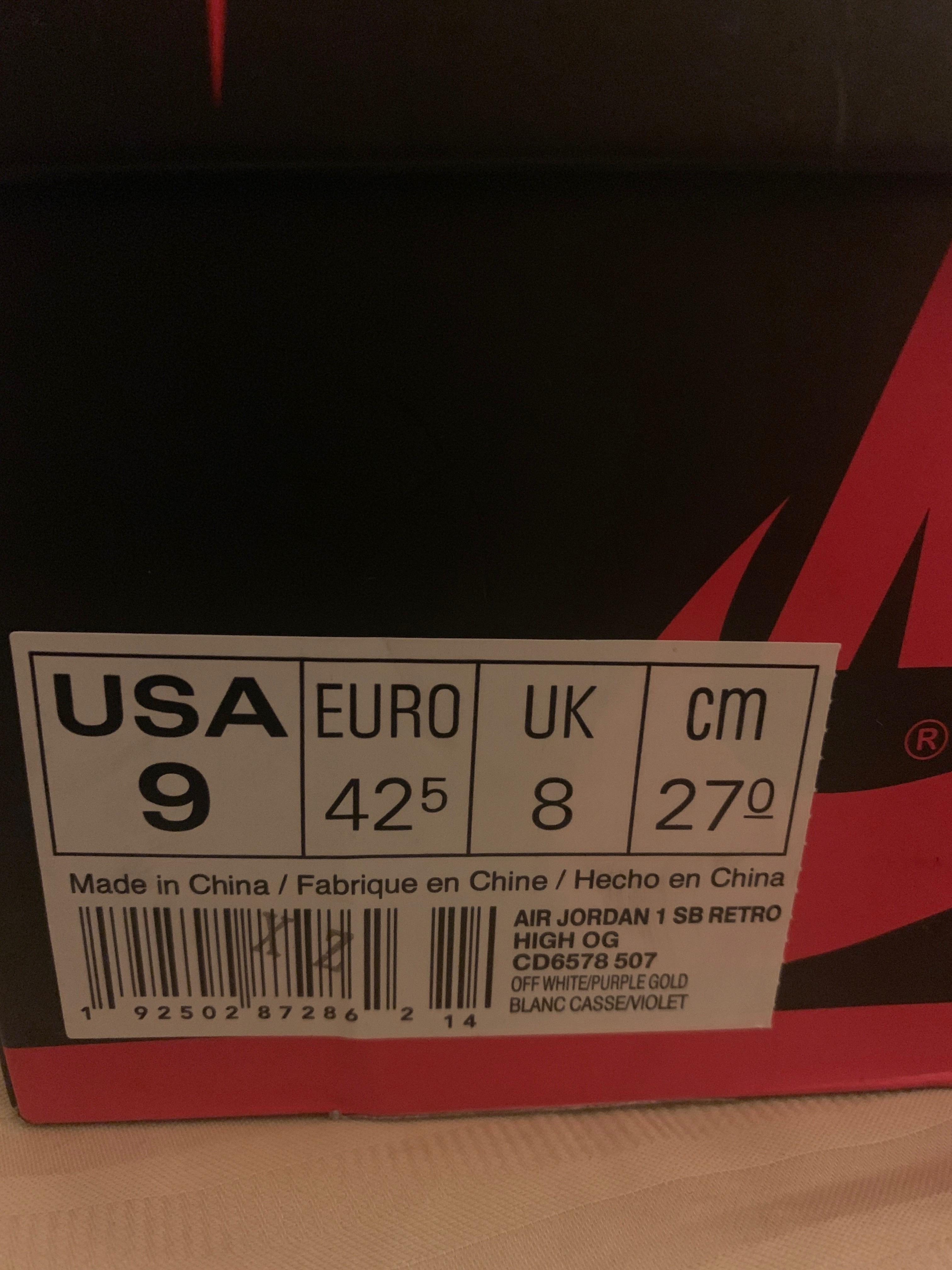 Chicago Tag And Label