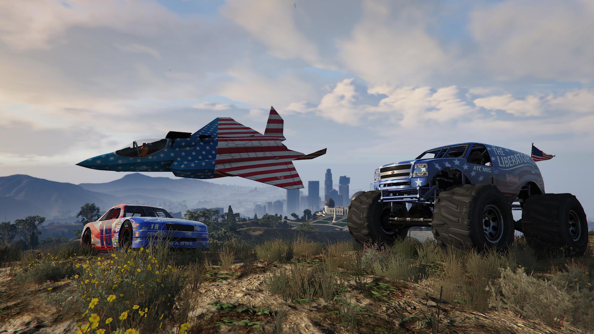 Gta 5 Monster Truck Cheat Xbox 360