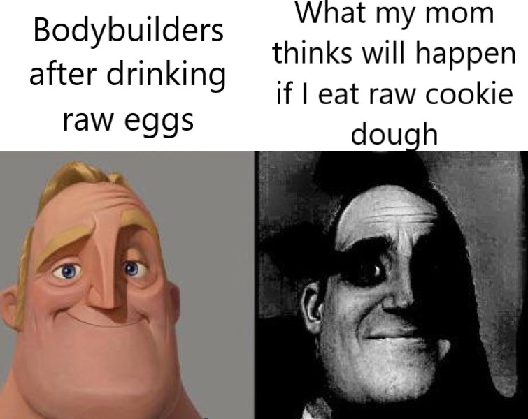 bUt YoU'lL gEt SaLmOnElLa! memes
