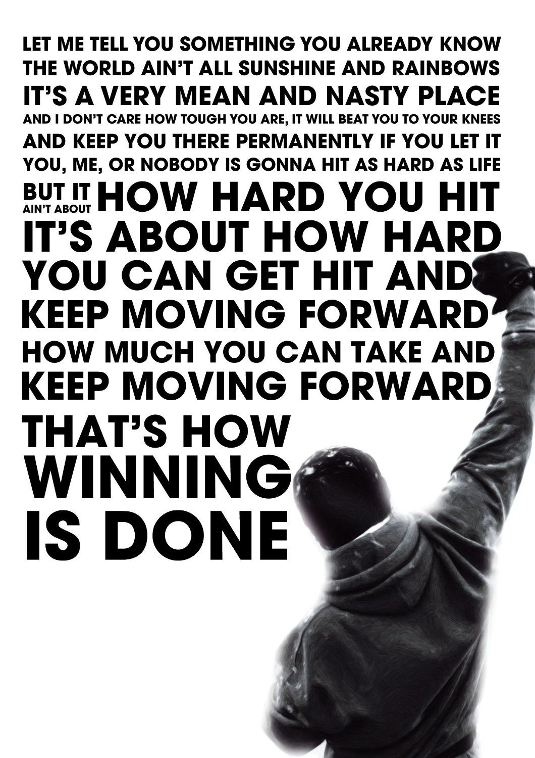 [image] keep moving forward r/GetMotivated