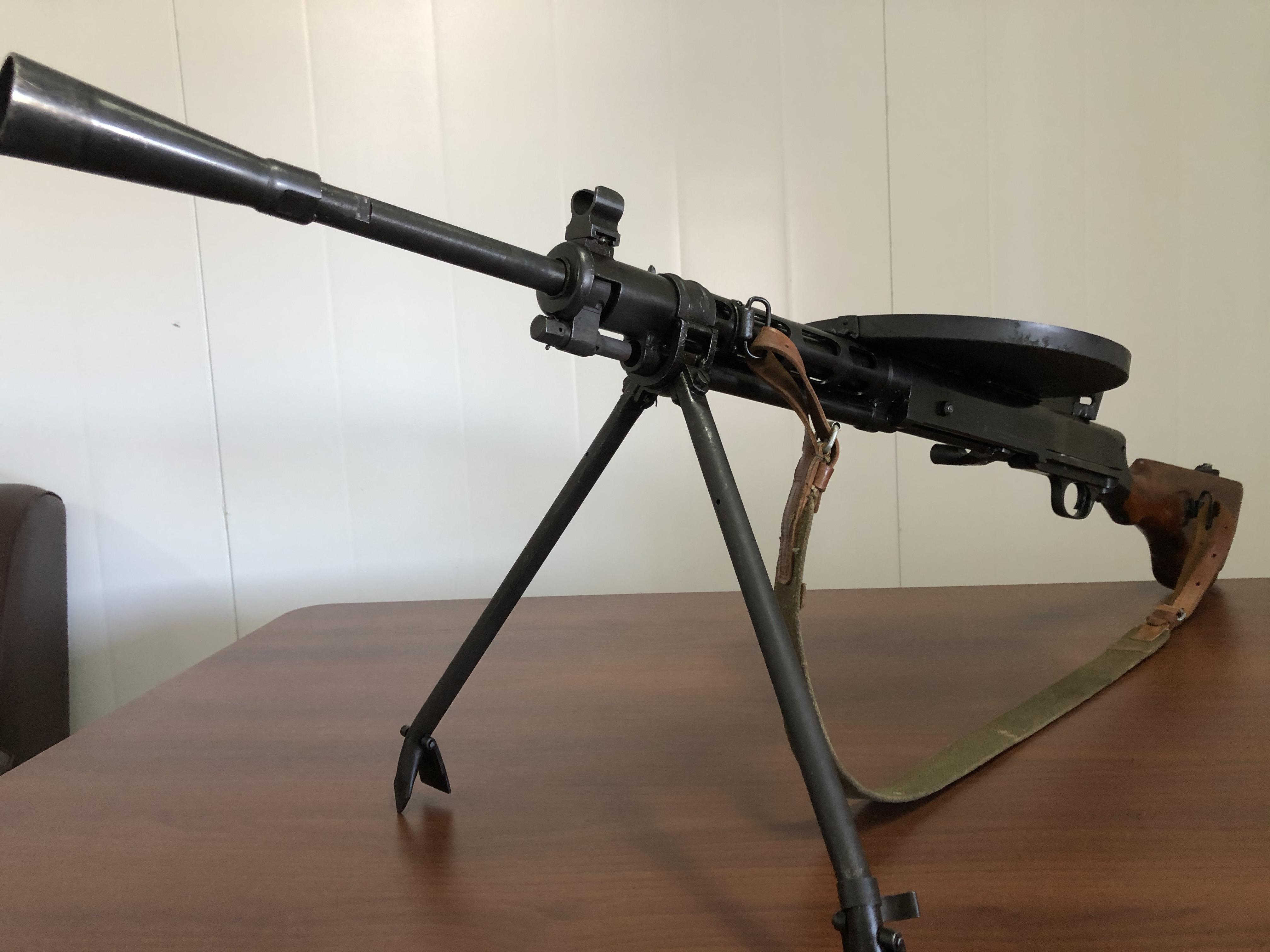 This would be a cool gun to use r/BattlefieldV