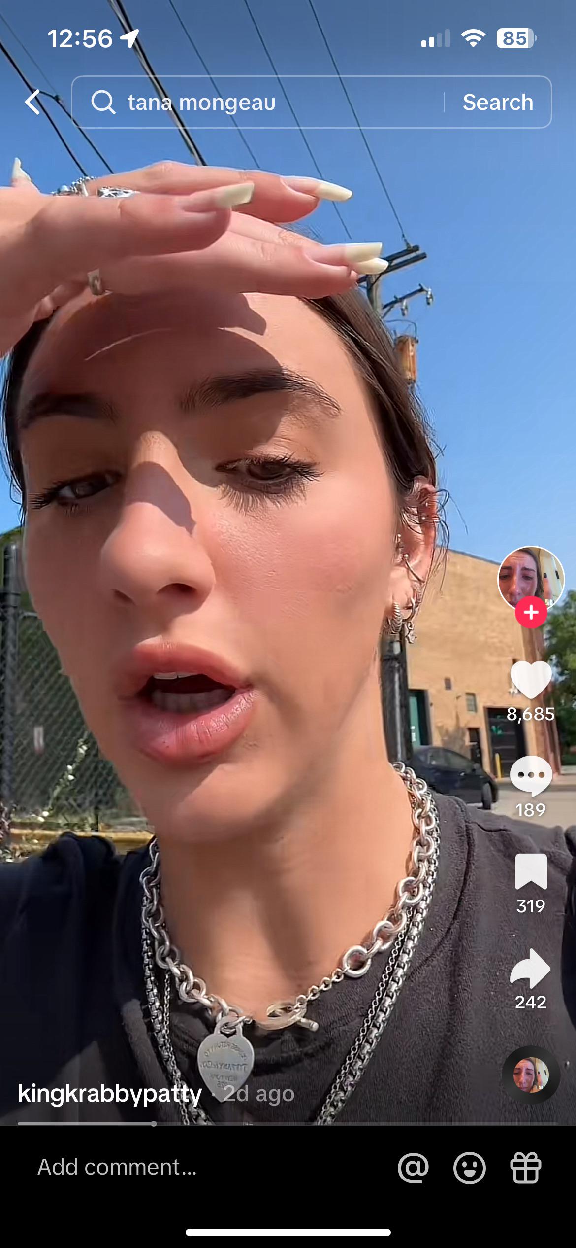 Kingkrabbypatty : LAinfluencersnark