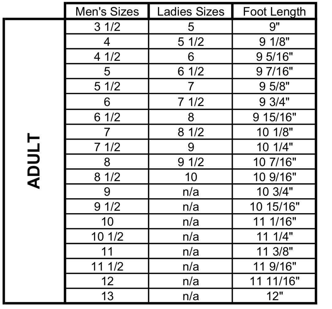 Jackson Skate sizing? r/FigureSkating