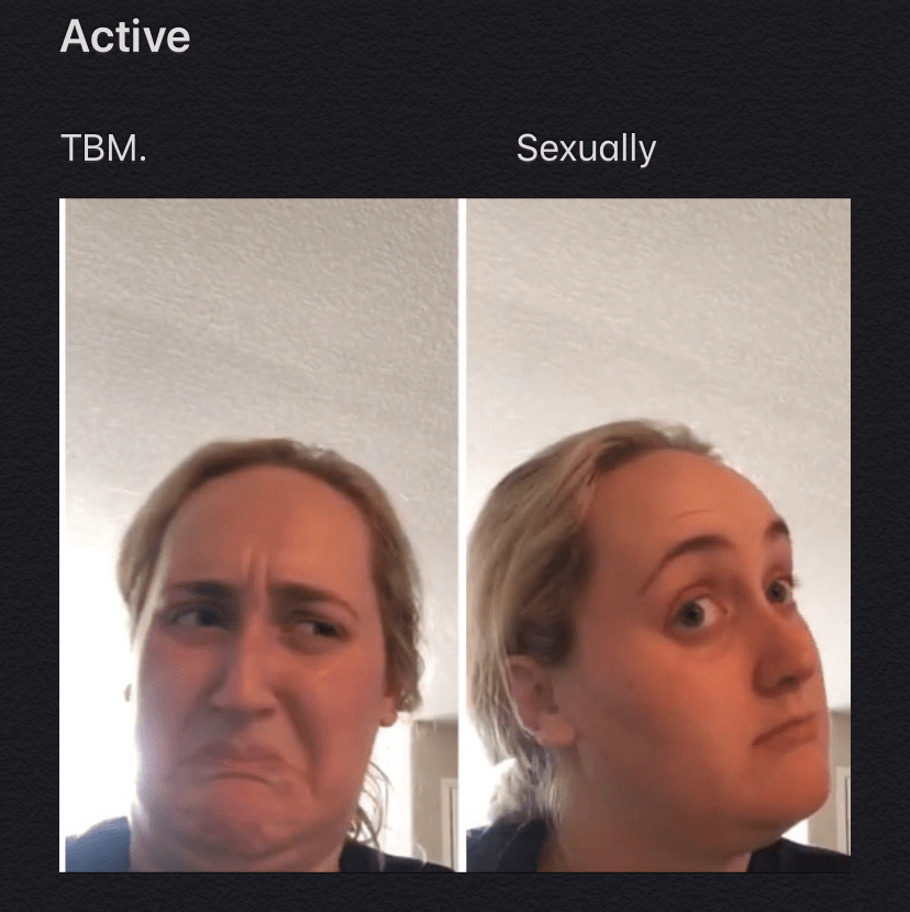 “Active” means something very different to me now. r/exmormon