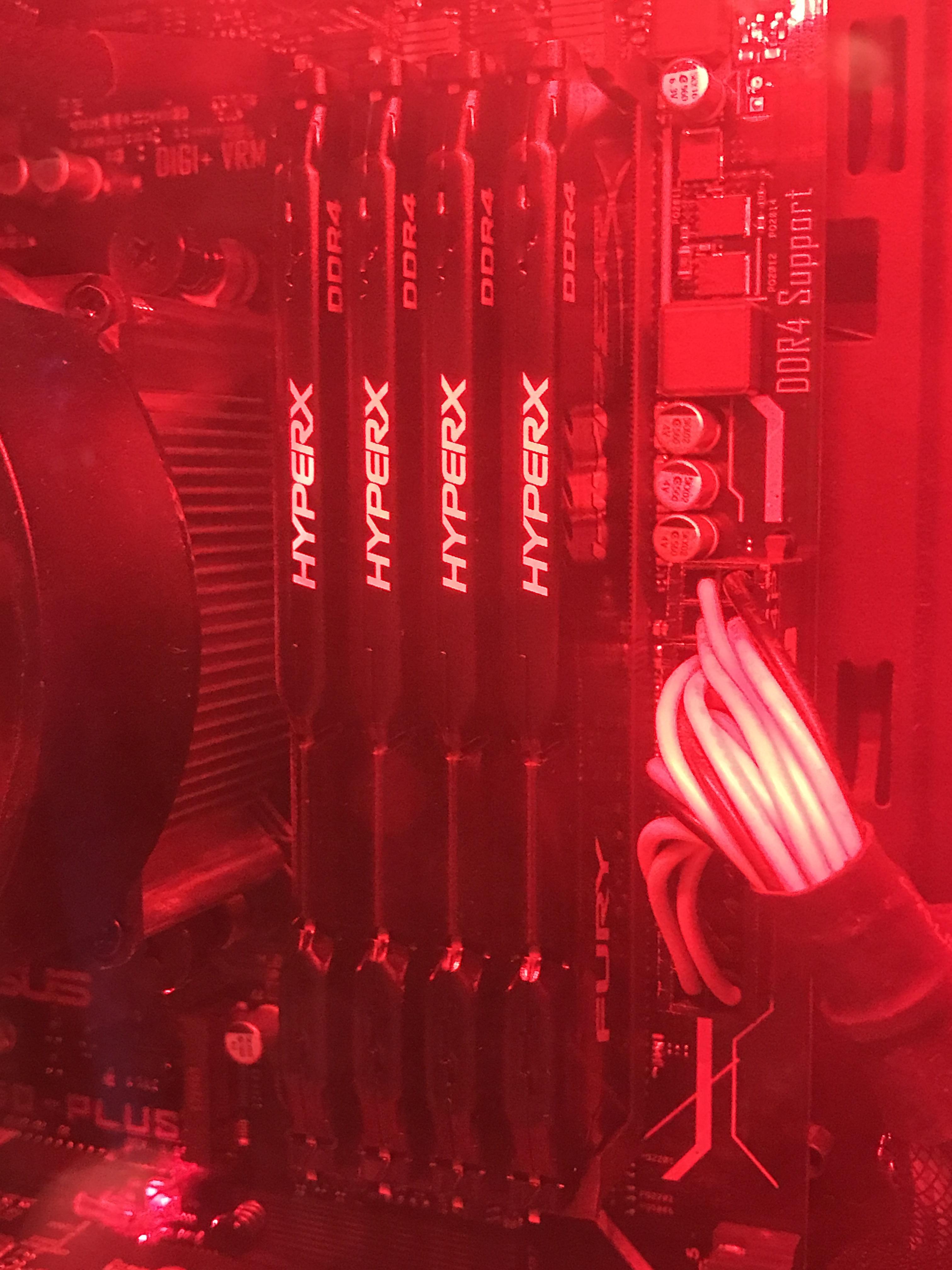 Should You Fill All Ram Slots