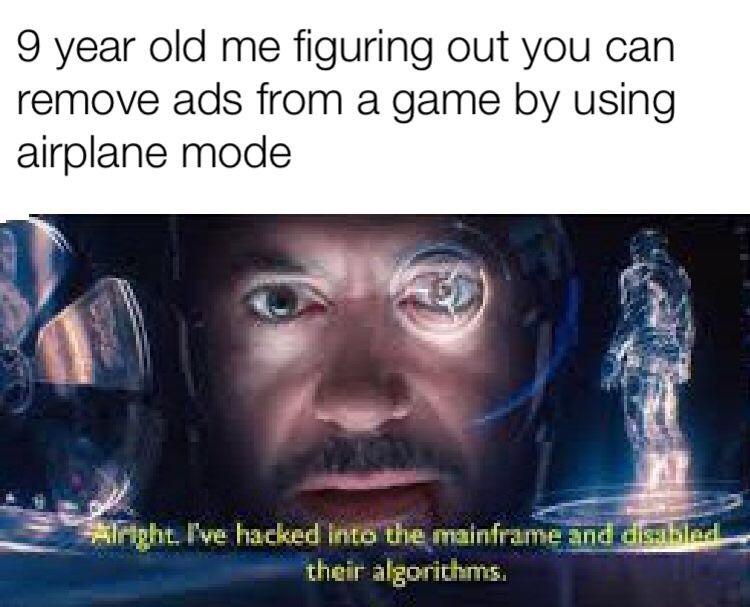 I think I found the treasure memes