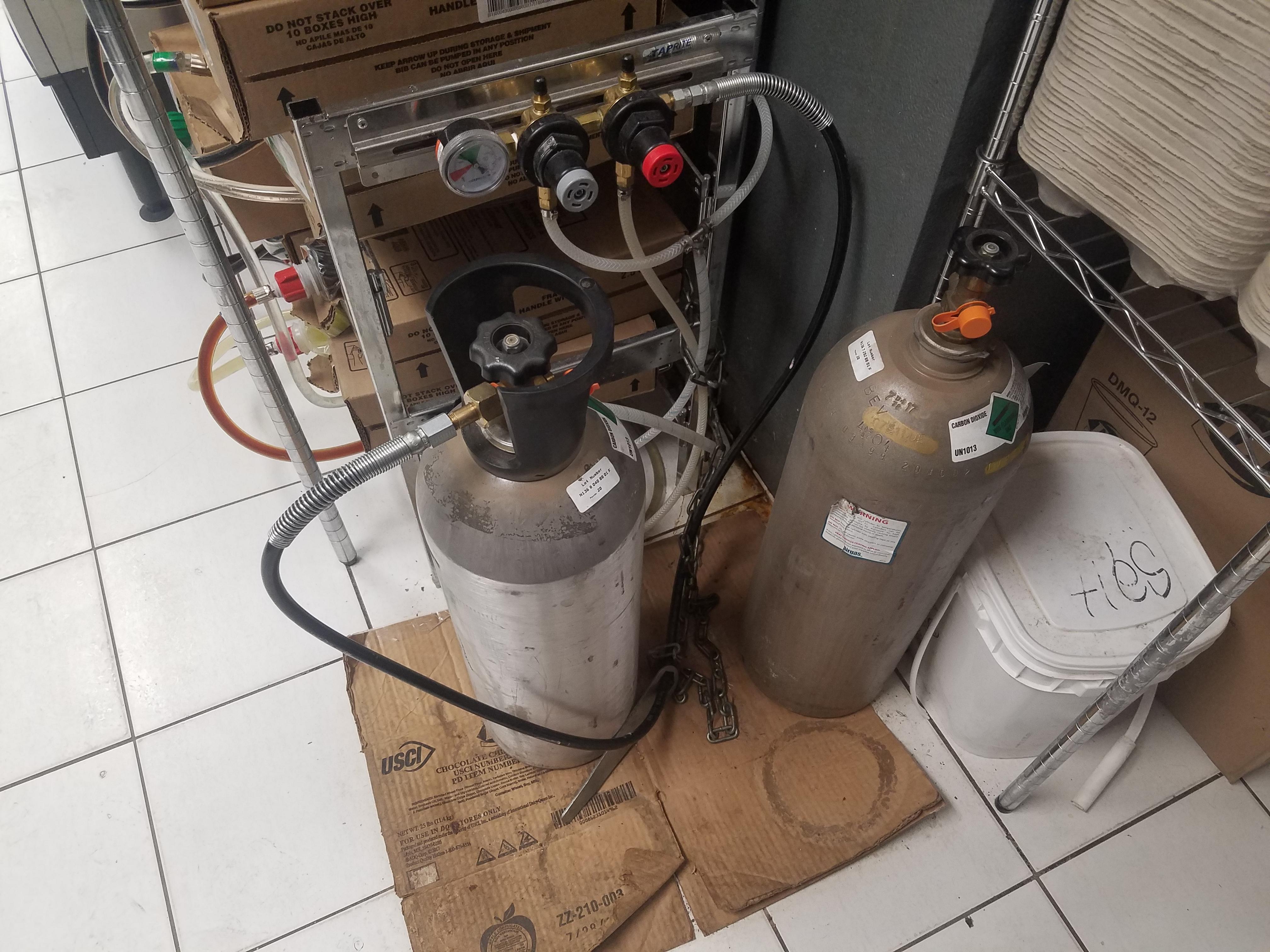 Top notch safety r/OSHA