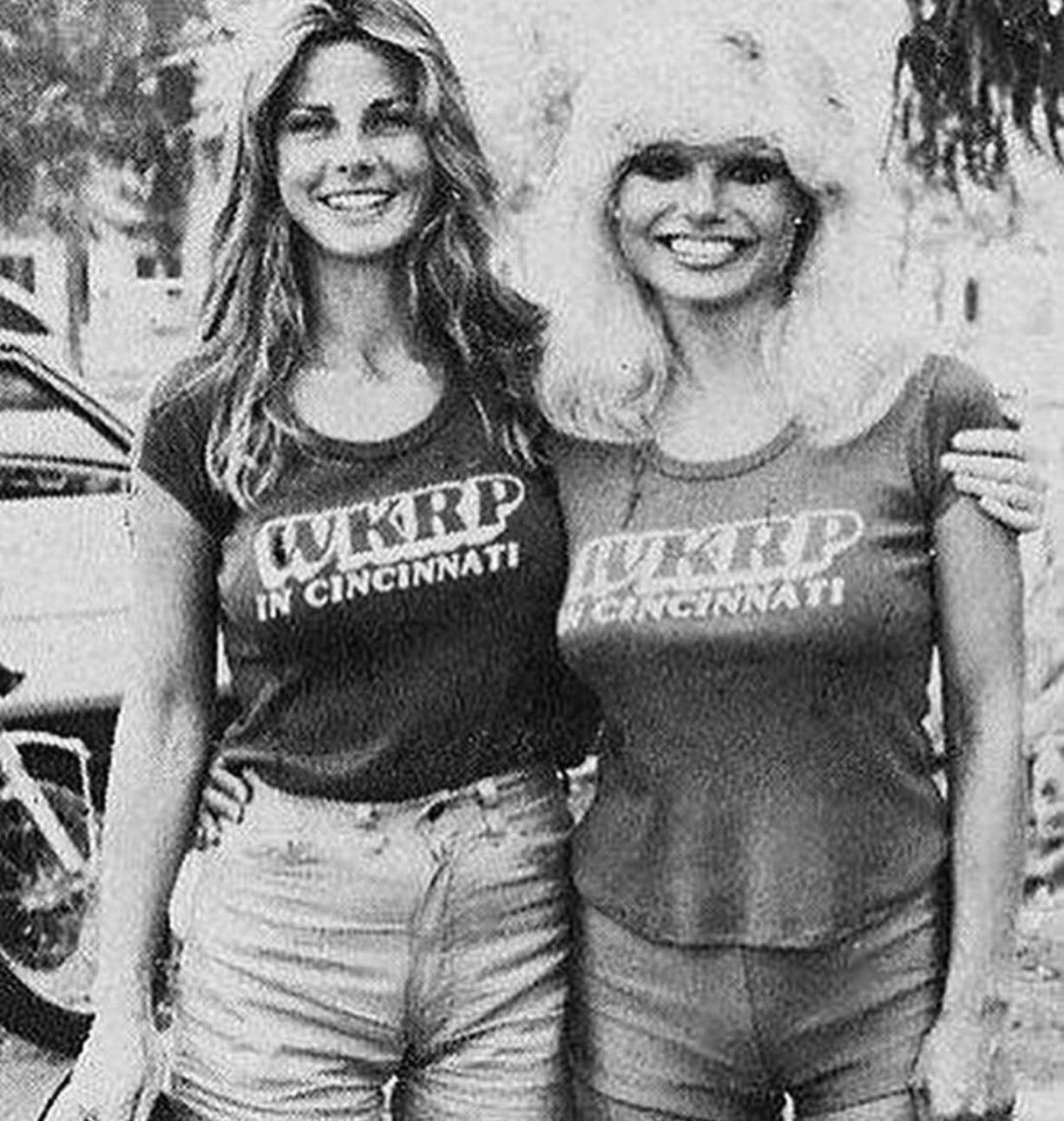60 best Loni Anderson images on Pholder | Old School Cool, Old School