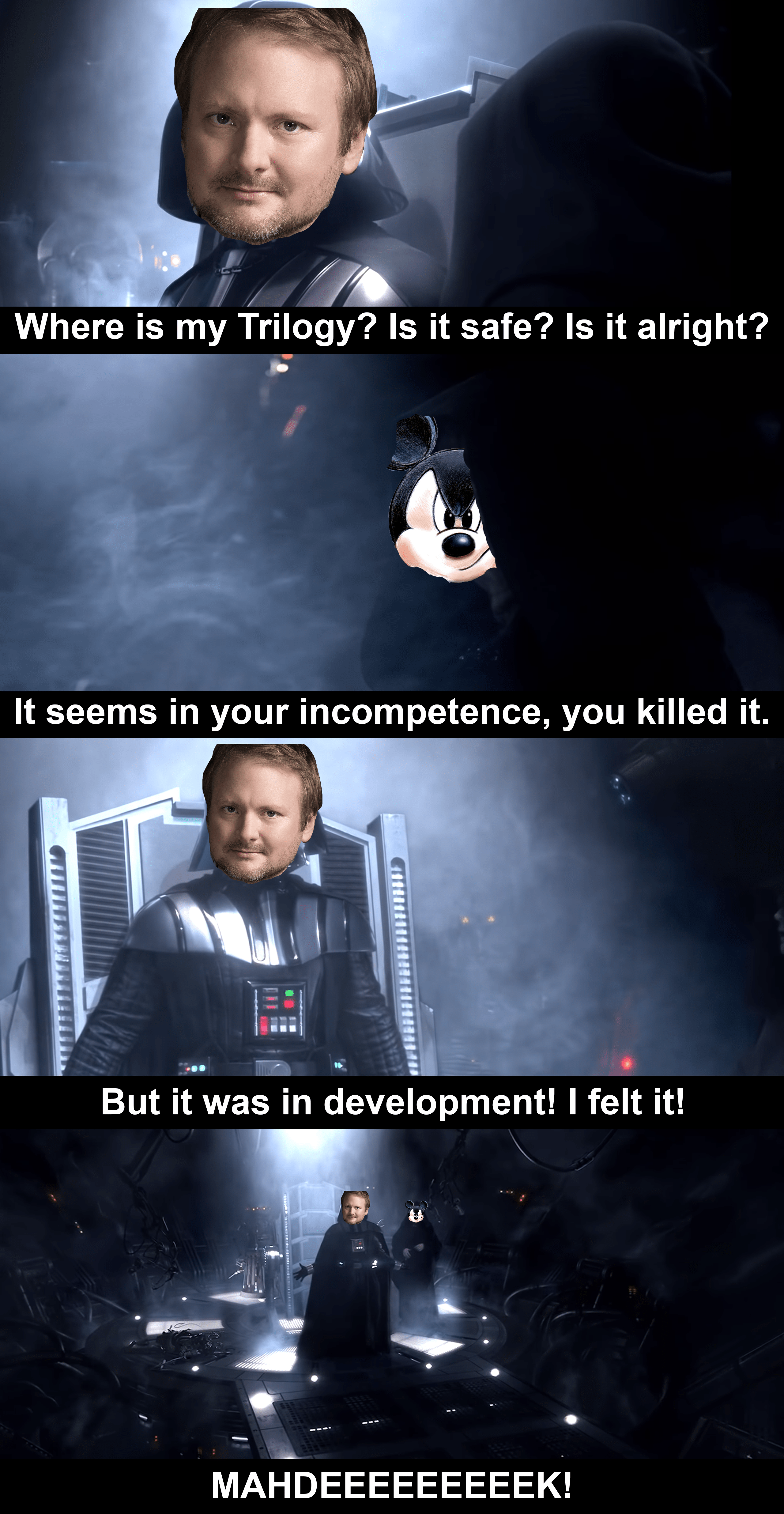 Lord Johnson, can you hear me? r/saltierthancrait