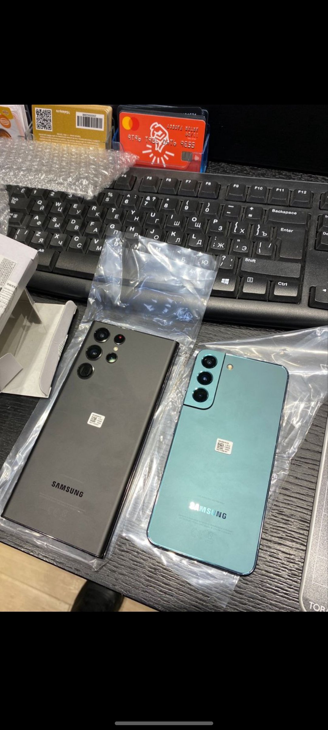 Are people contacting Samsung to price match with bestbuy/amazon