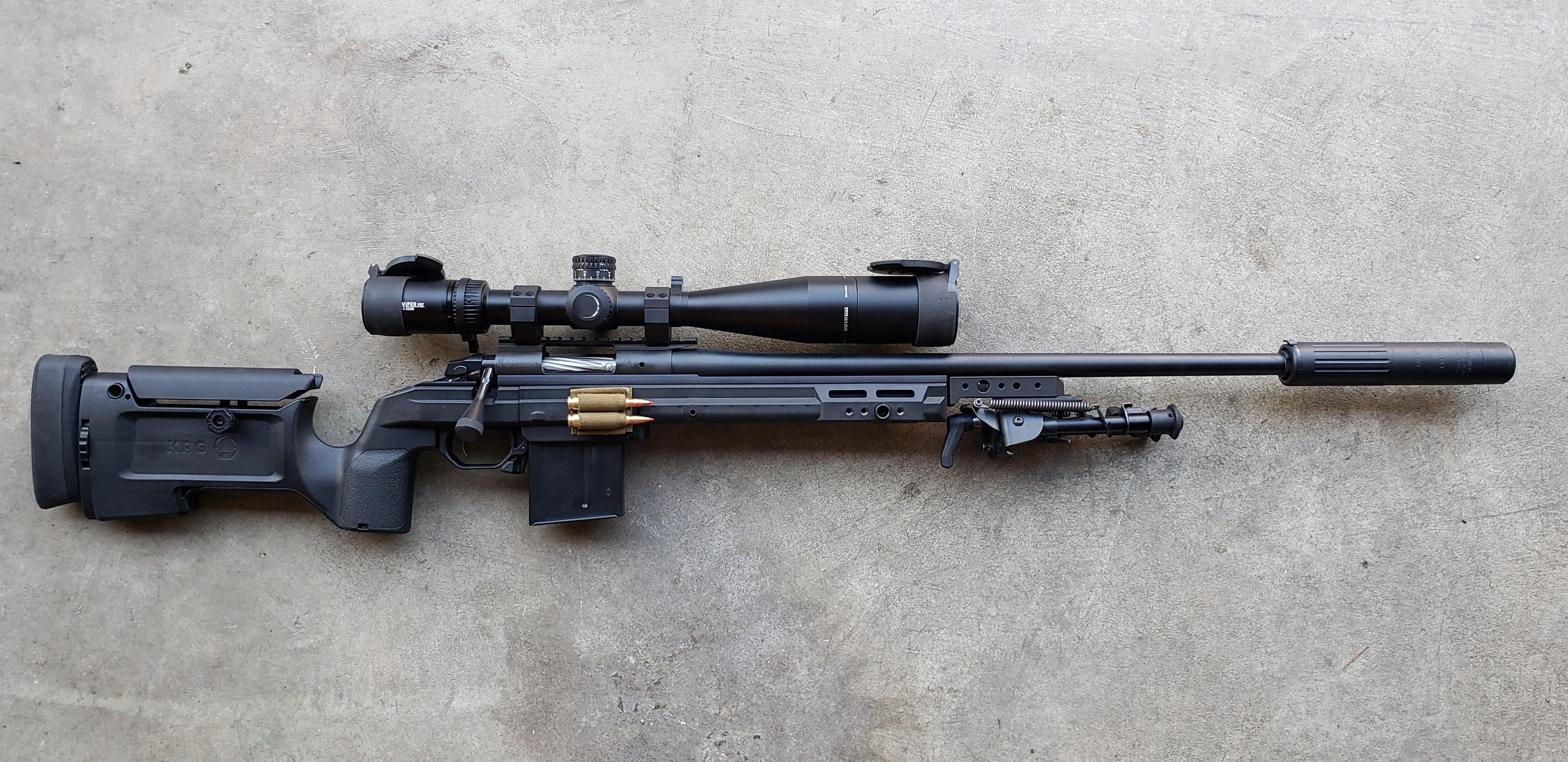 Long Range Fun Gun r/guns