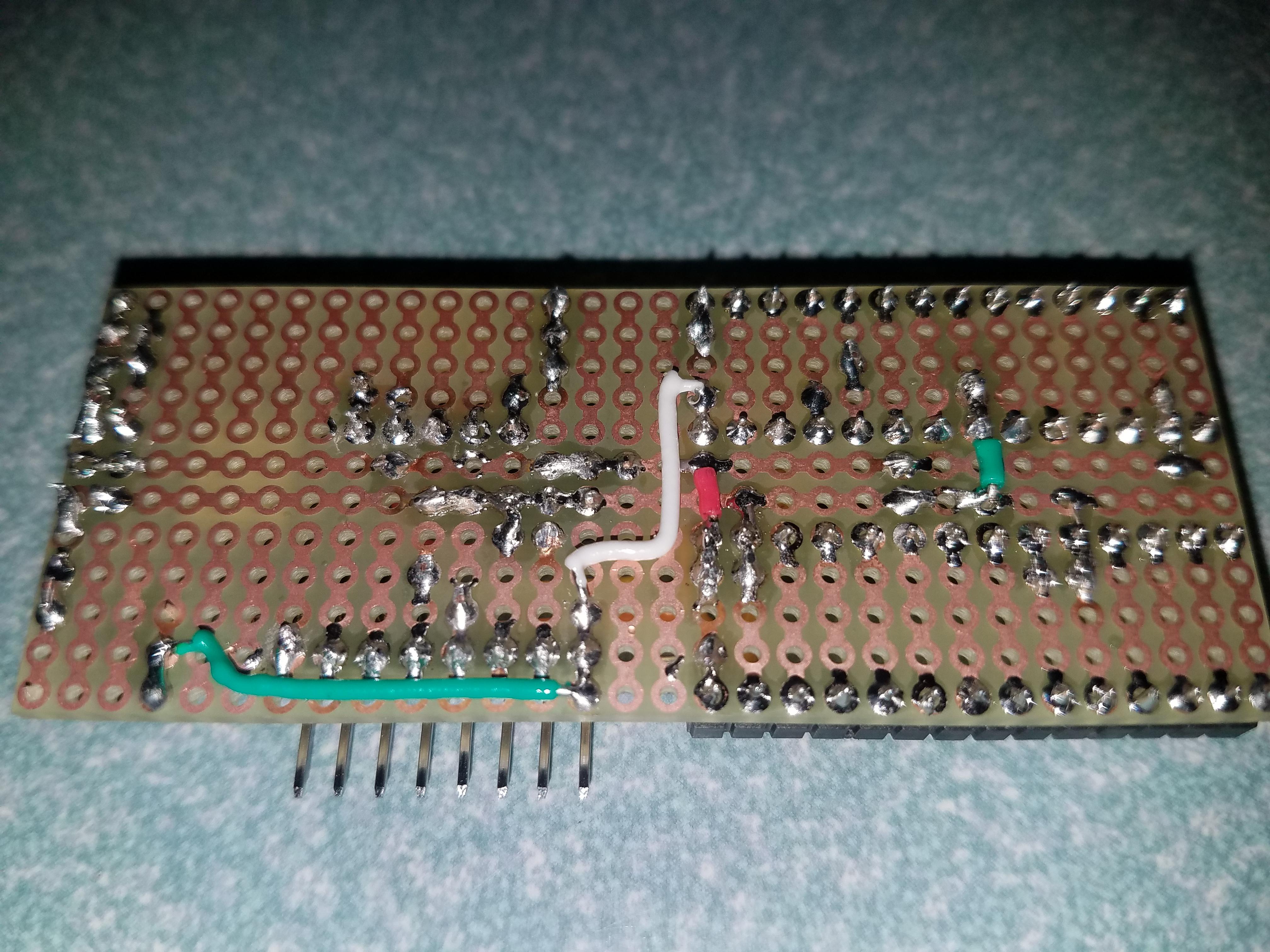 What is Reddit's opinion of Soldering Iron Kit Soldering Iron 60W Adjustable Temperature