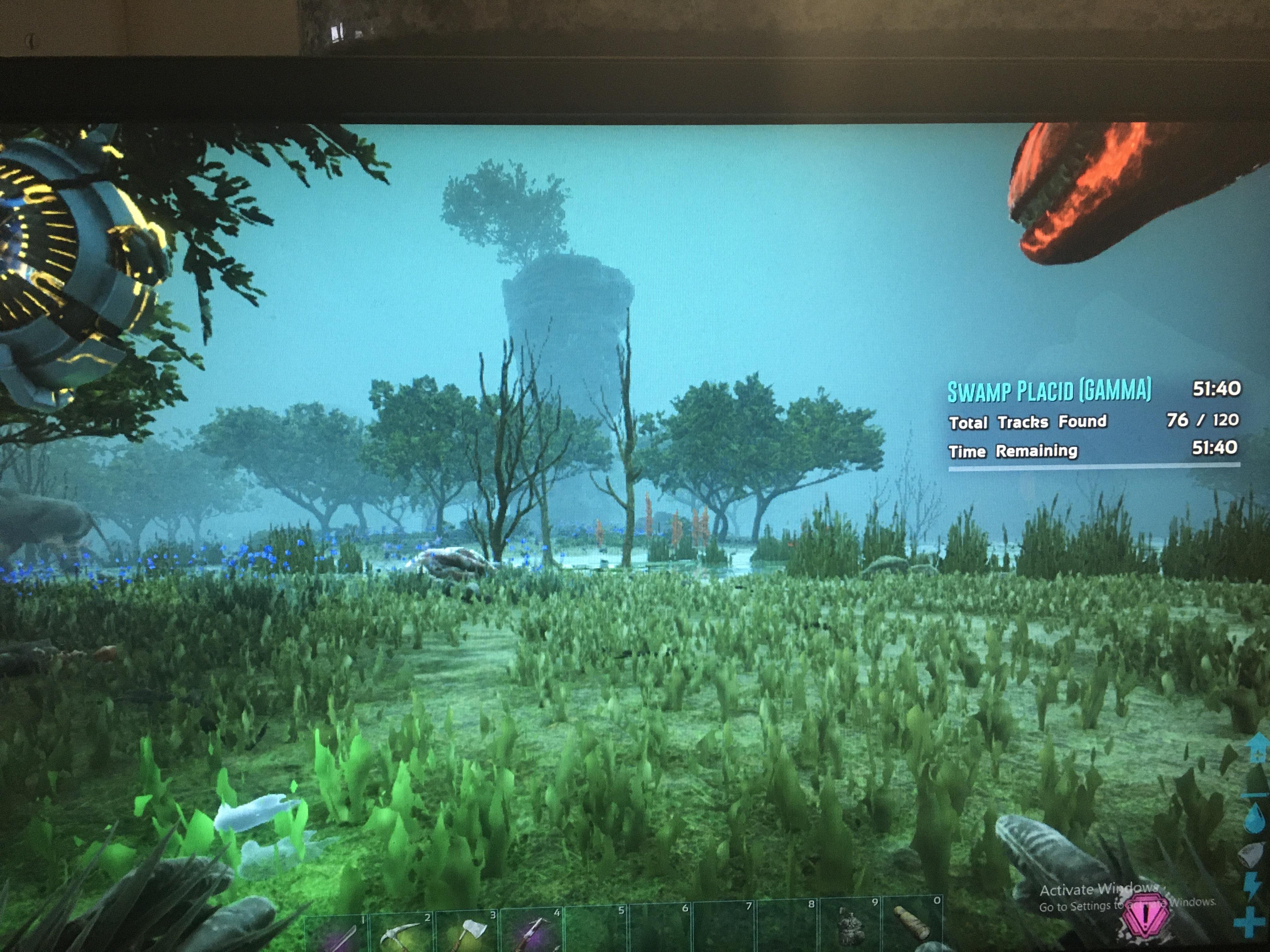 I need help with a possible bug. I restarted the mission 2 times but