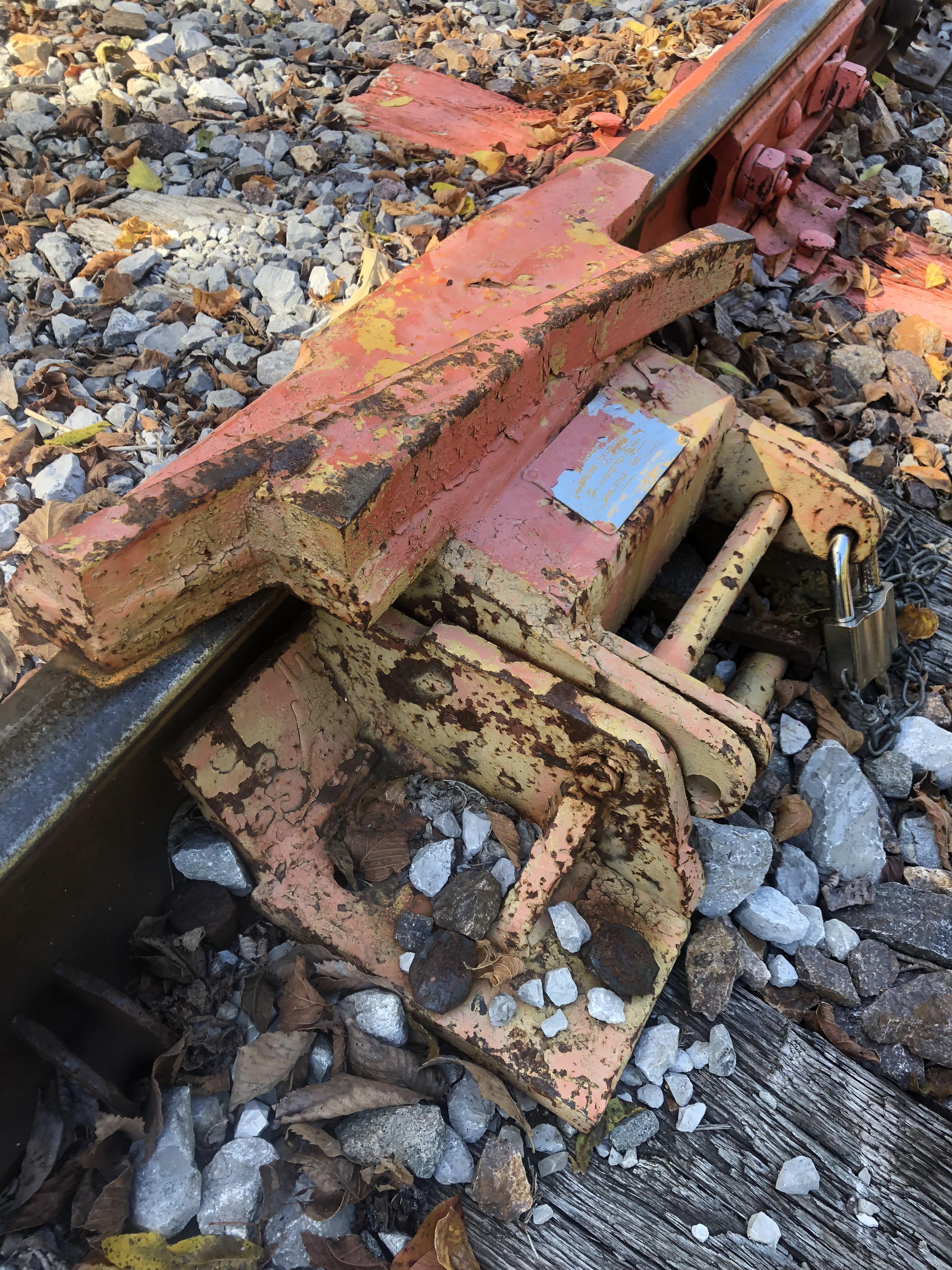 Train Derailer r/specializedtools