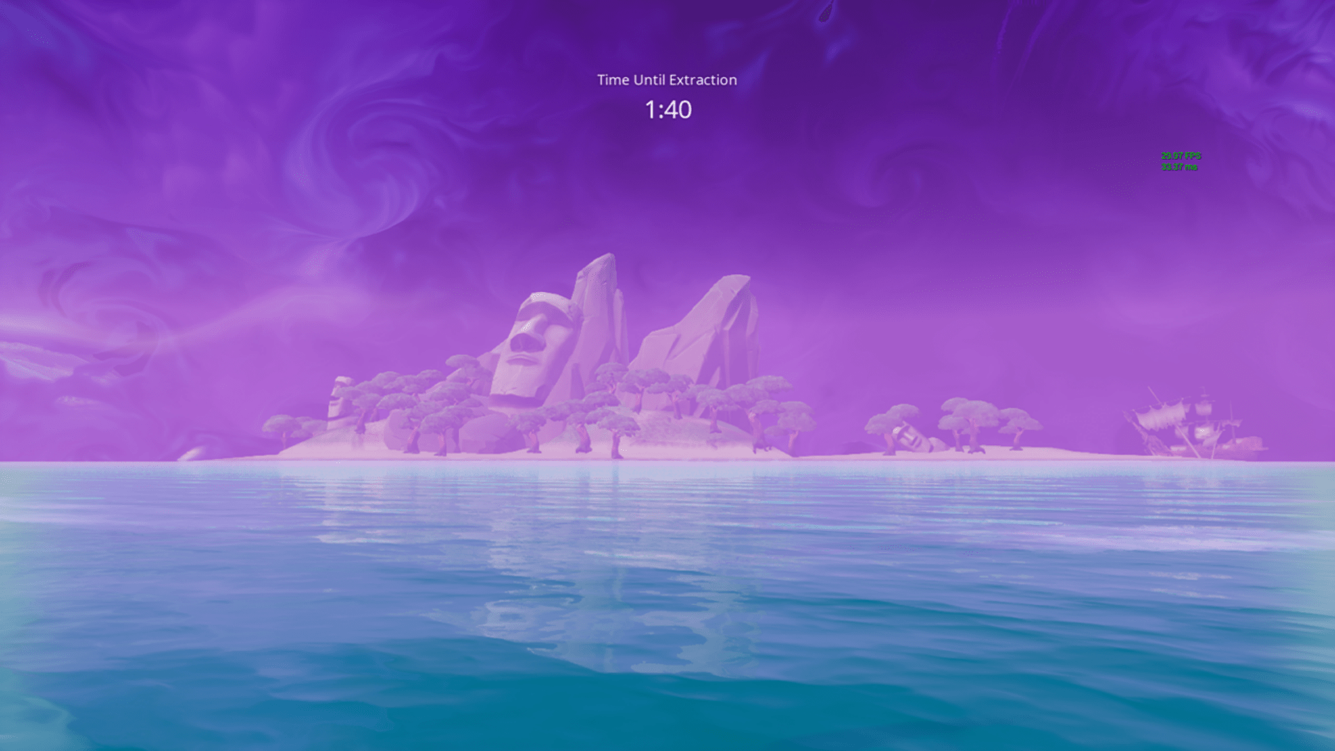 I found the best island in the game r/FORTnITE