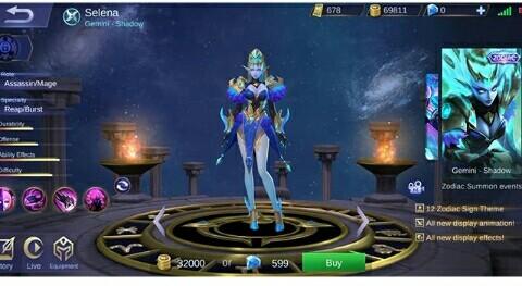 Mobile Legends Adventure Level And Upgrade Your Heroes Faster