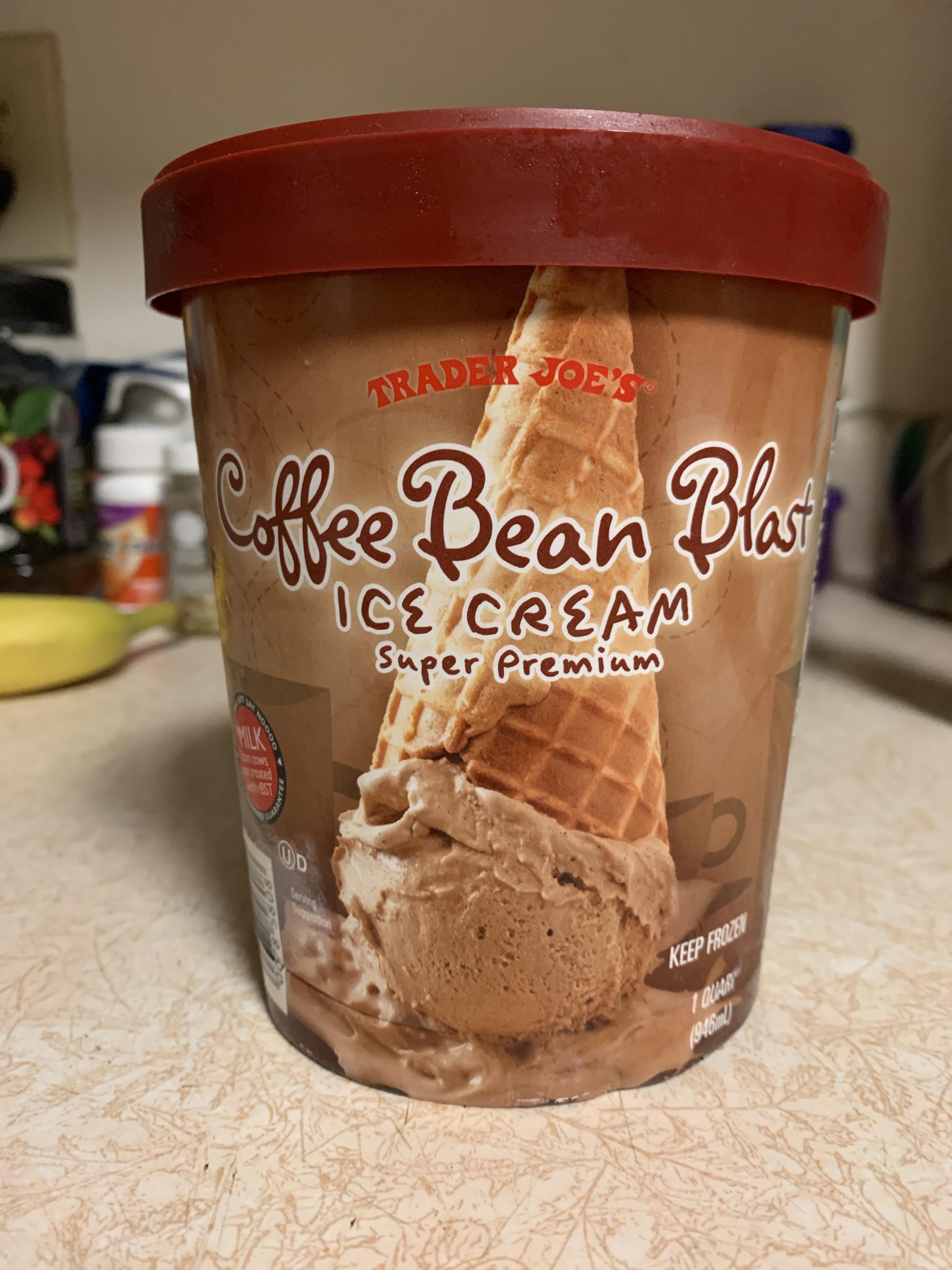 Best Coffee Ice Cream Reddit 4 Kinds Of Coffee Ice Cream That Are